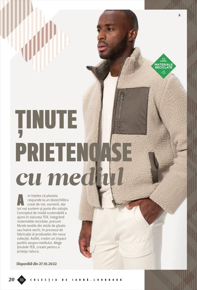 Catalog Carrefour - 20.10.2022 - 16.11.2022. Pagina 11