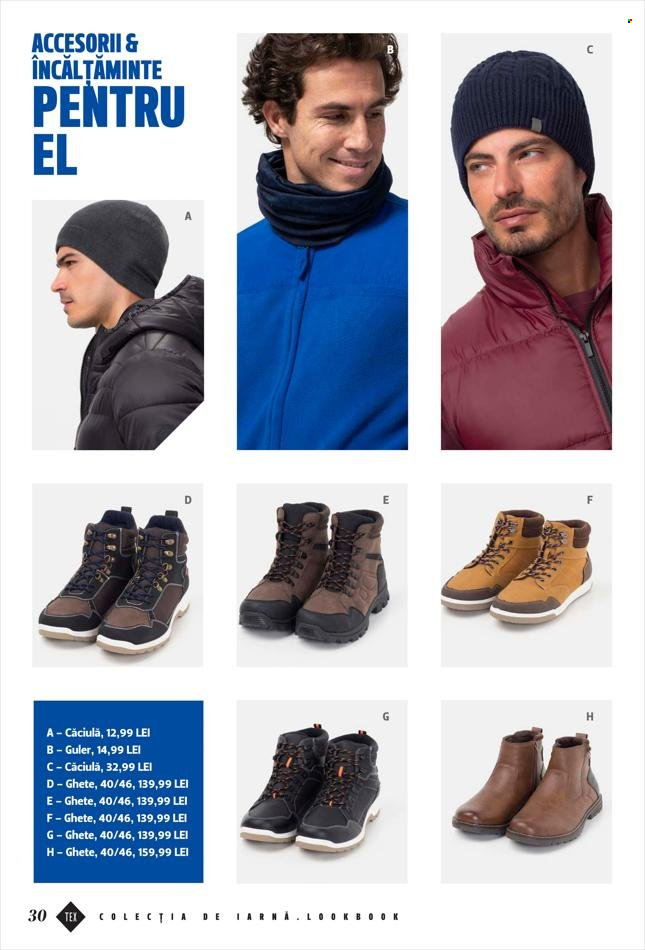 Catalog Carrefour - 20.10.2022 - 16.11.2022. Pagina 16