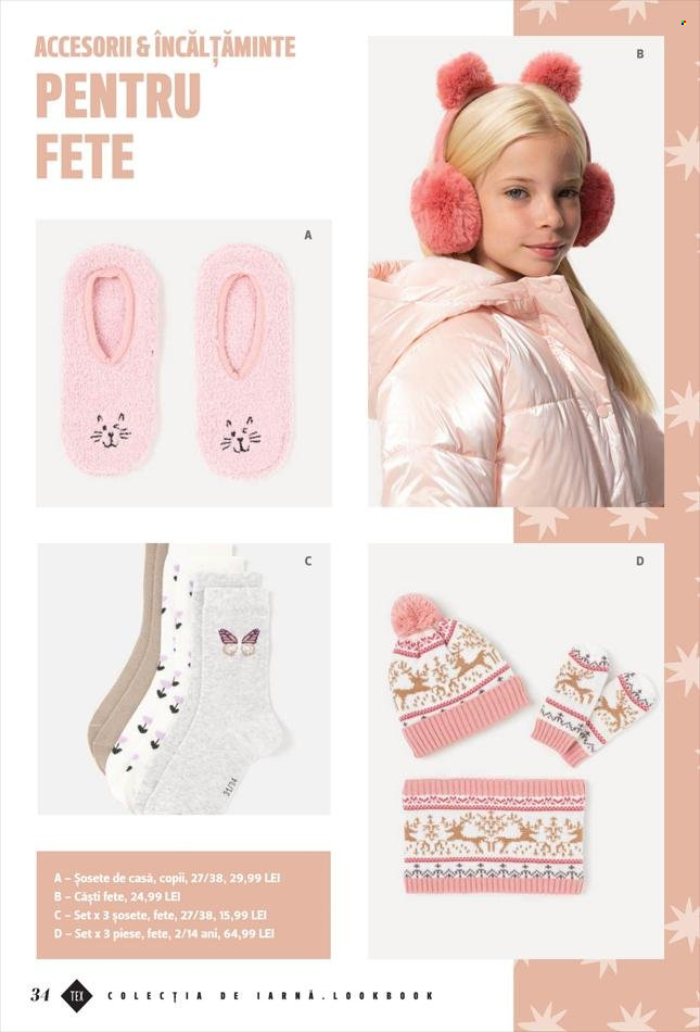 Catalog Carrefour - 20.10.2022 - 16.11.2022. Pagina 18