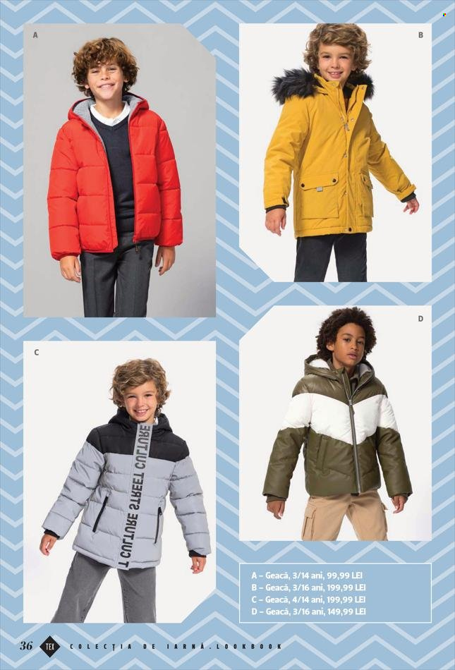 Catalog Carrefour - 20.10.2022 - 16.11.2022. Pagina 19