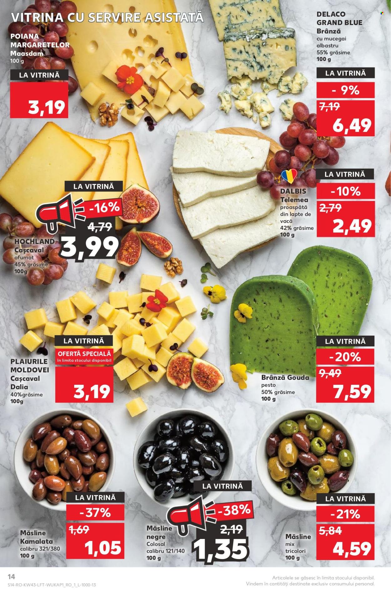 Catalog Kaufland - 26.10.2022 - 01.11.2022. Pagina 14