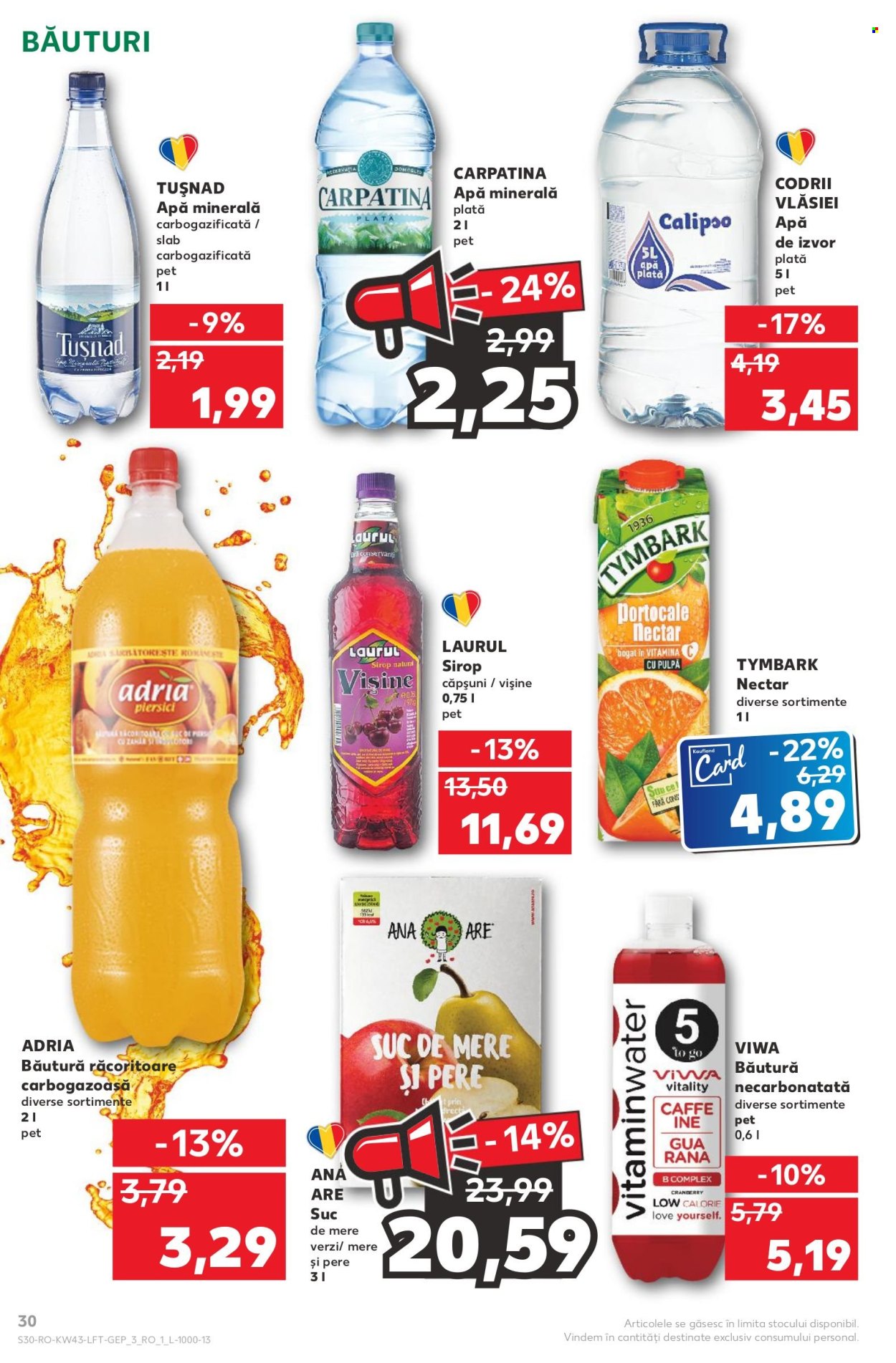 Catalog Kaufland - 26.10.2022 - 01.11.2022. Pagina 30