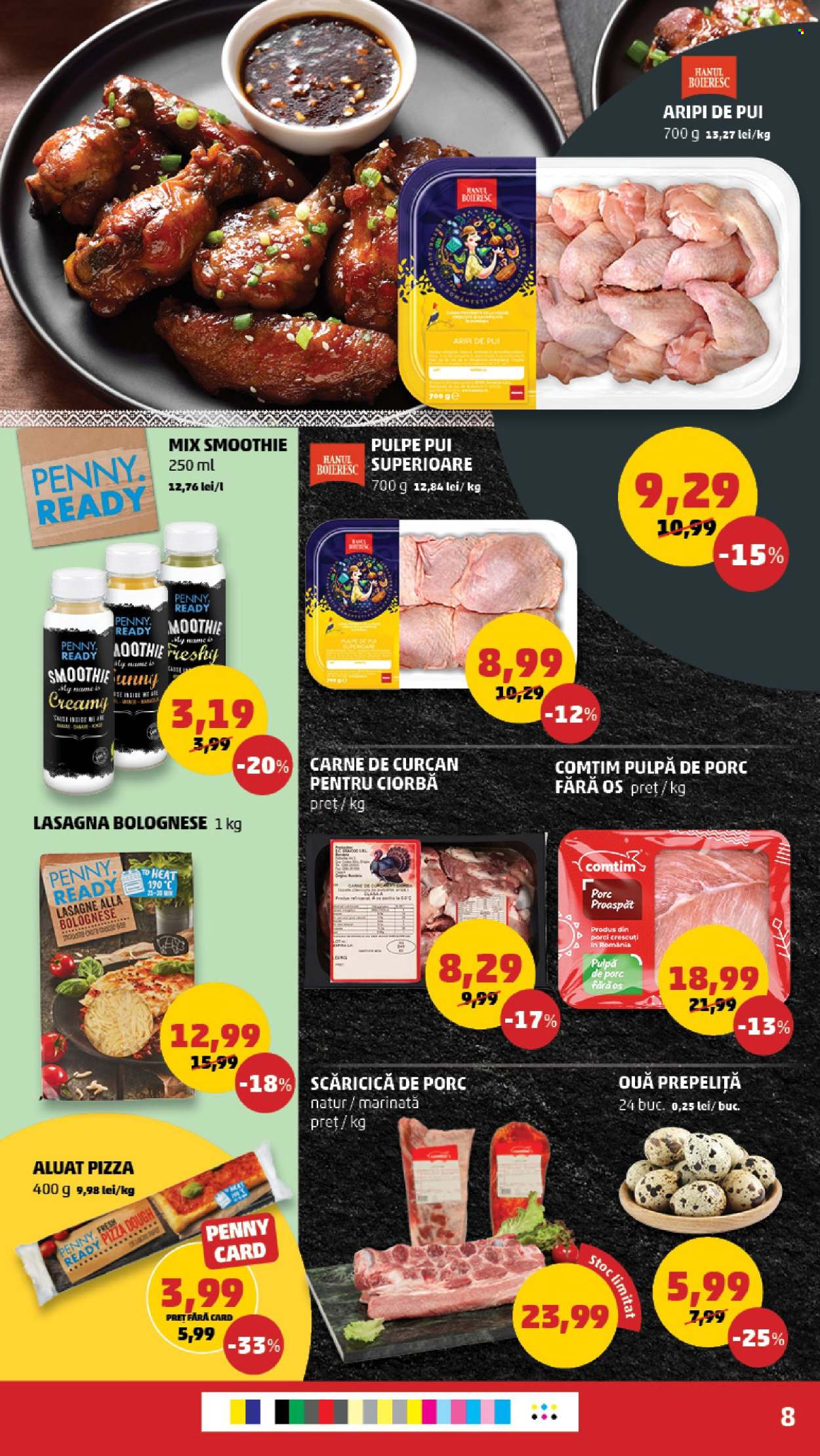Catalog PENNY - 26.10.2022 - 01.11.2022. Pagina 8