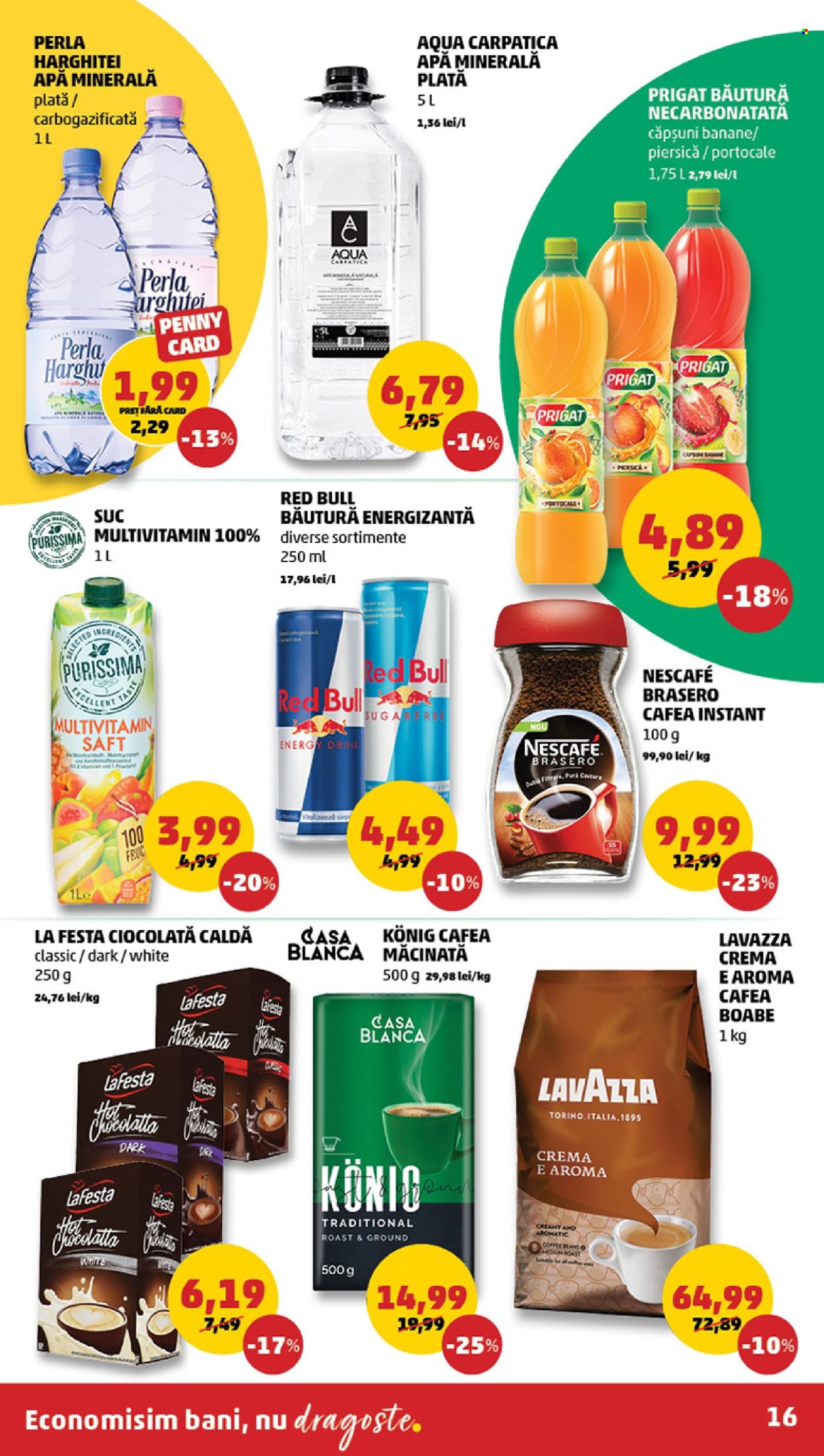 Catalog PENNY - 26.10.2022 - 01.11.2022. Pagina 16