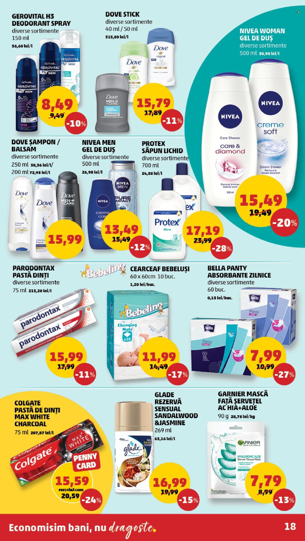 Catalog PENNY - 26.10.2022 - 01.11.2022. Pagina 18