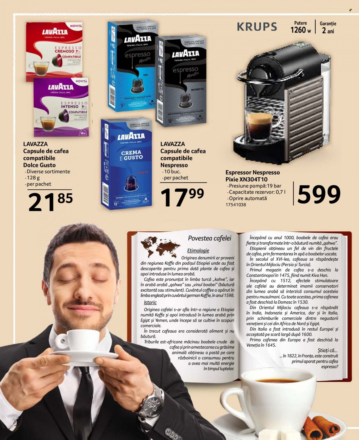 Catalog Selgros - 28.10.2022 - 10.11.2022. Pagina 2