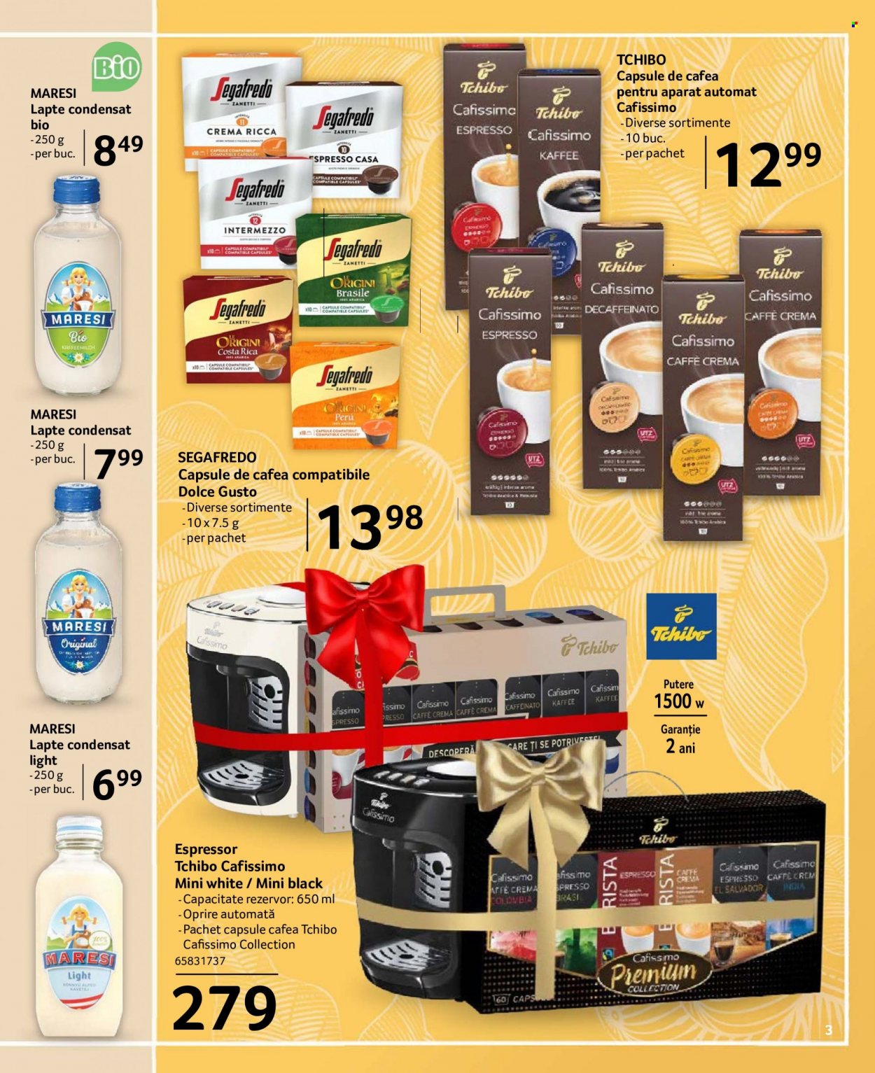 Catalog Selgros - 28.10.2022 - 10.11.2022. Pagina 3