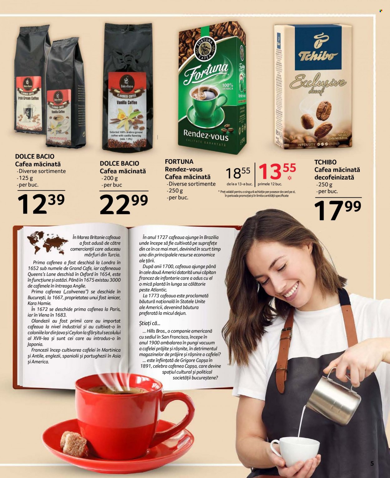 Catalog Selgros - 28.10.2022 - 10.11.2022. Pagina 5