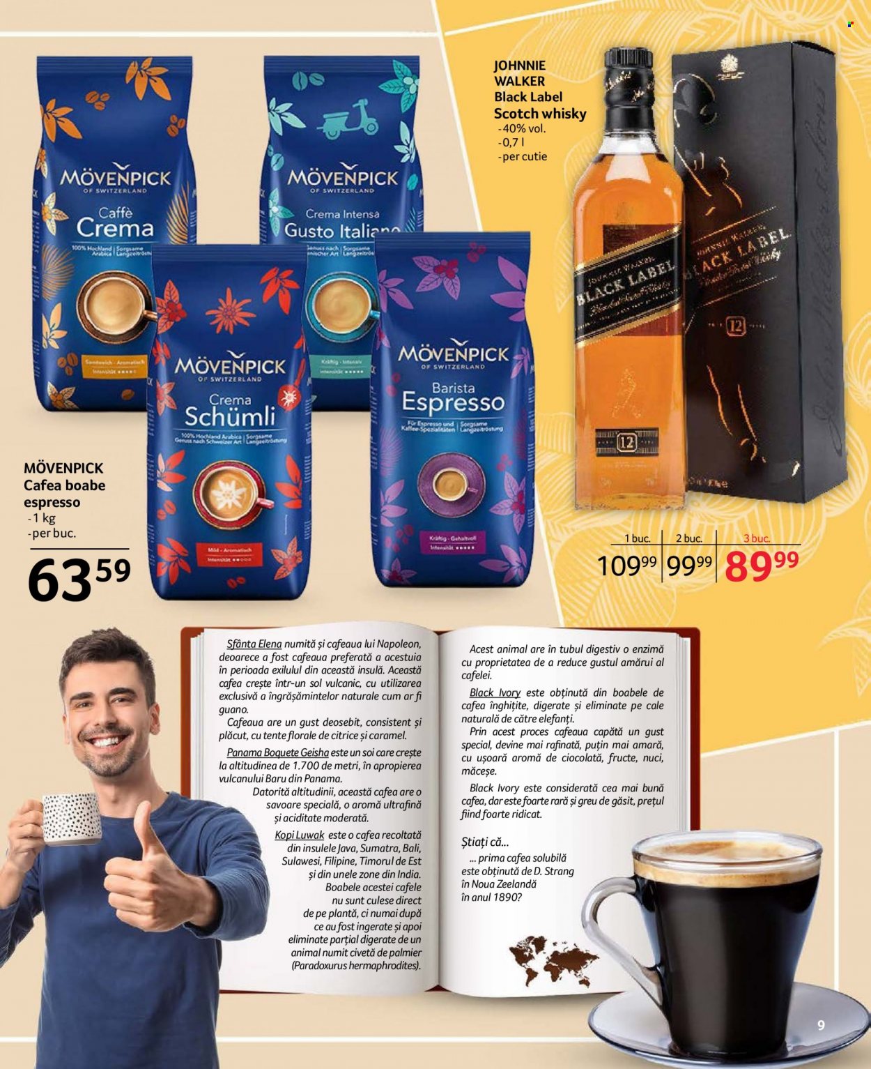 Catalog Selgros - 28.10.2022 - 10.11.2022. Pagina 9