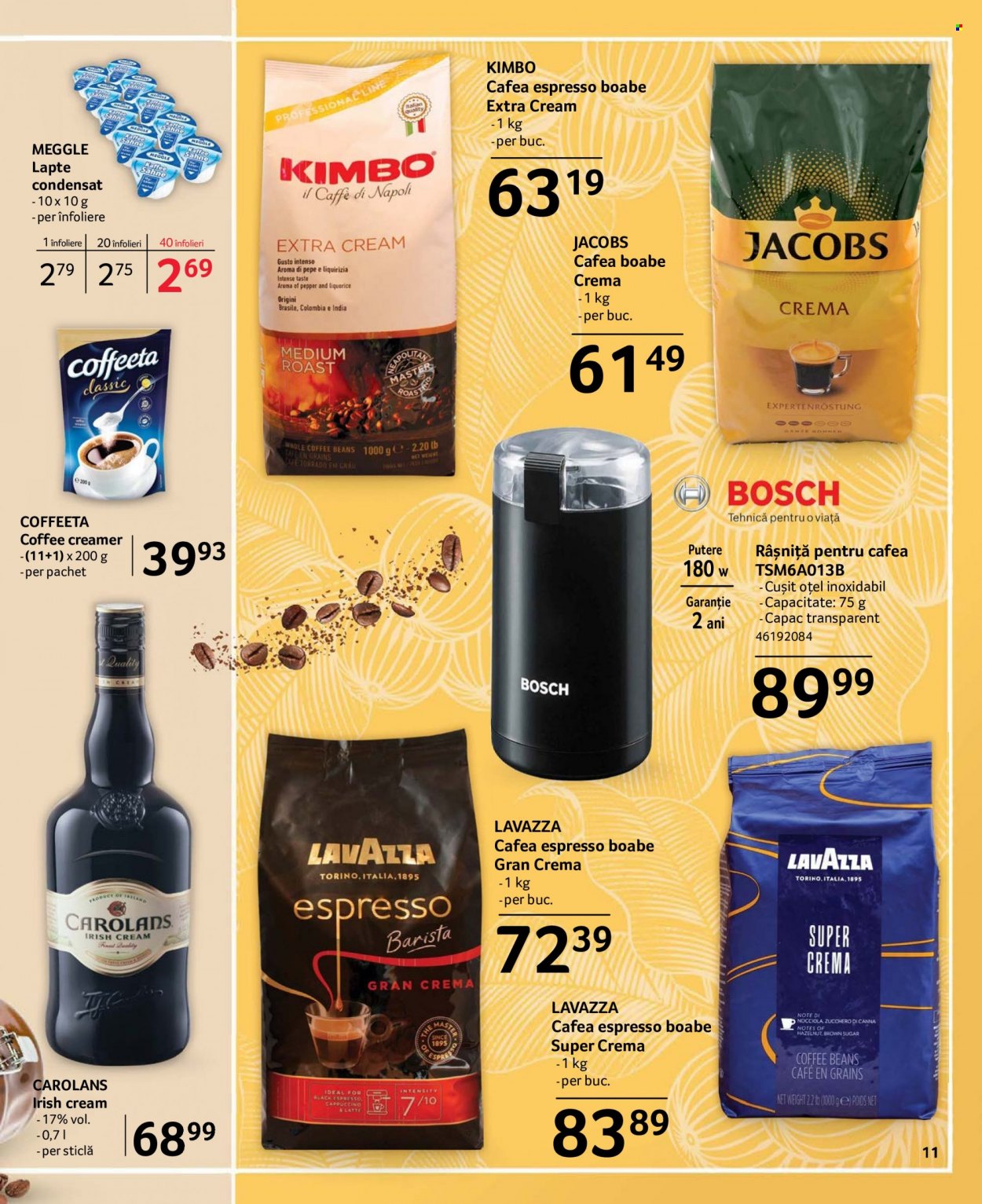 Catalog Selgros - 28.10.2022 - 10.11.2022. Pagina 11