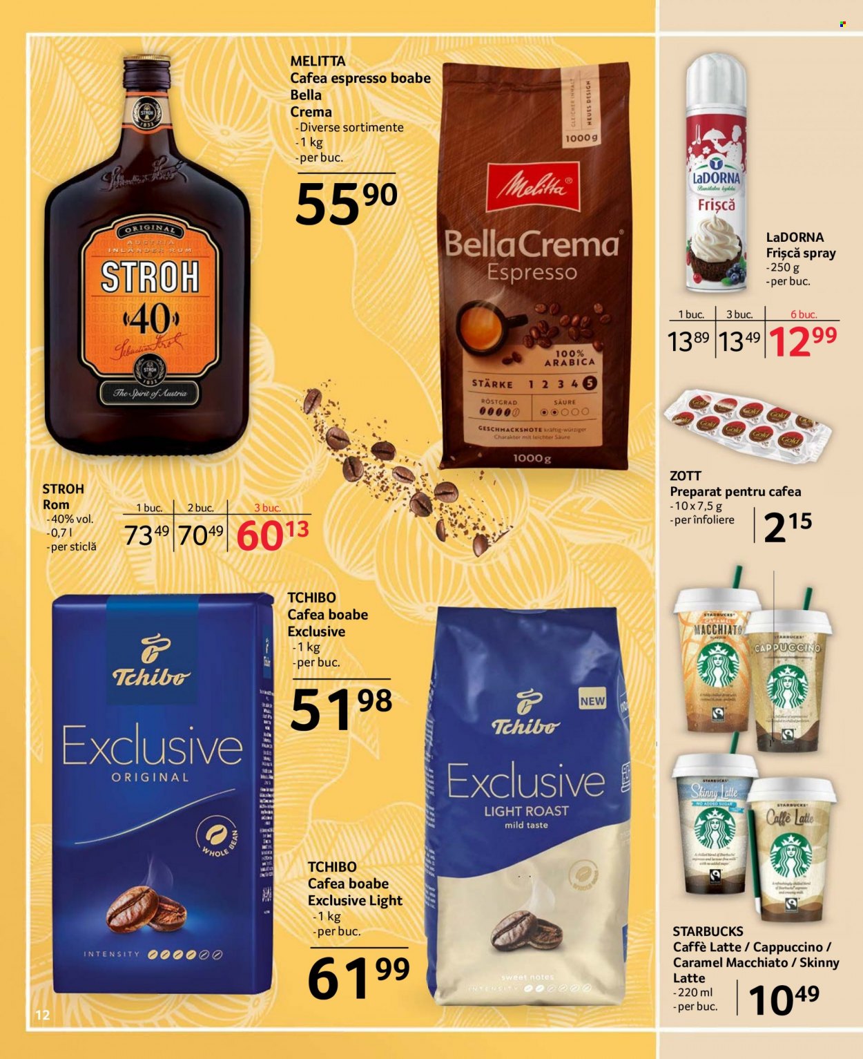 Catalog Selgros - 28.10.2022 - 10.11.2022. Pagina 12