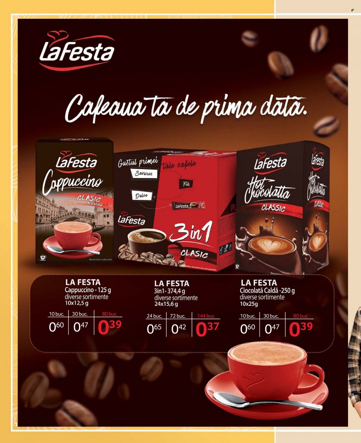 Catalog Selgros - 28.10.2022 - 10.11.2022. Pagina 14