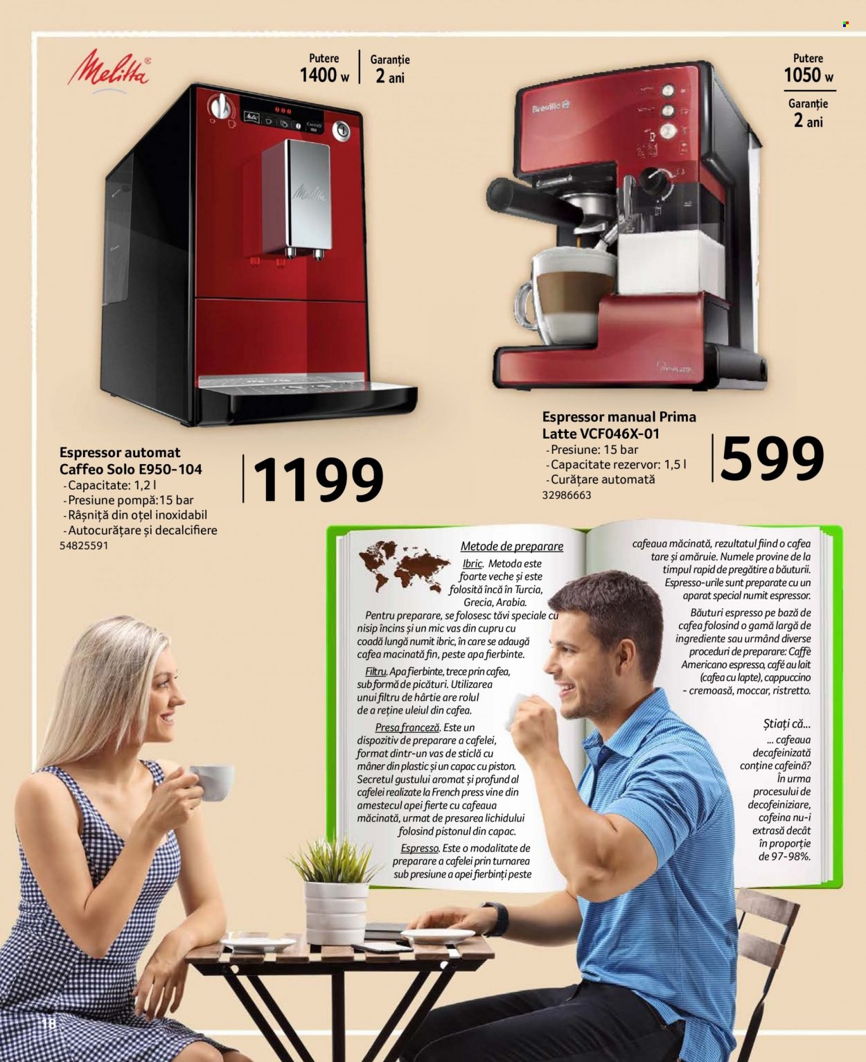 Catalog Selgros - 28.10.2022 - 10.11.2022. Pagina 18
