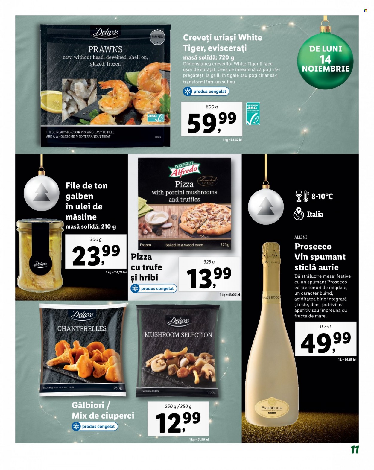 Catalog Lidl - 14.11.2022 - 31.12.2022. Pagina 11