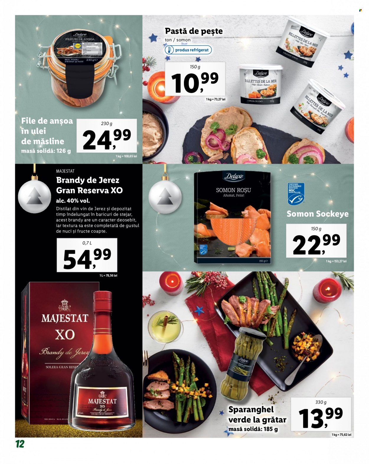 Catalog Lidl - 14.11.2022 - 31.12.2022. Pagina 12
