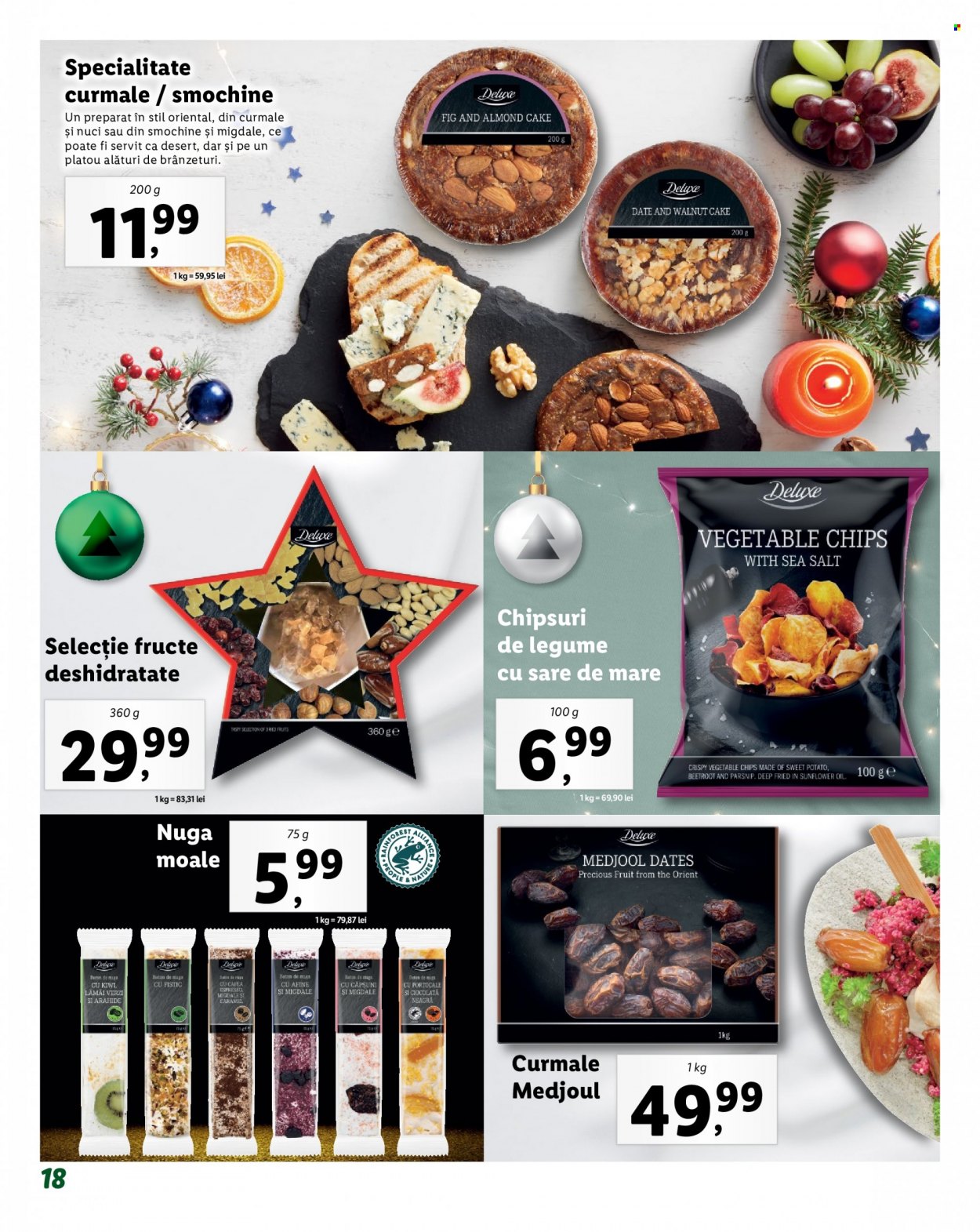 Catalog Lidl - 14.11.2022 - 31.12.2022. Pagina 18
