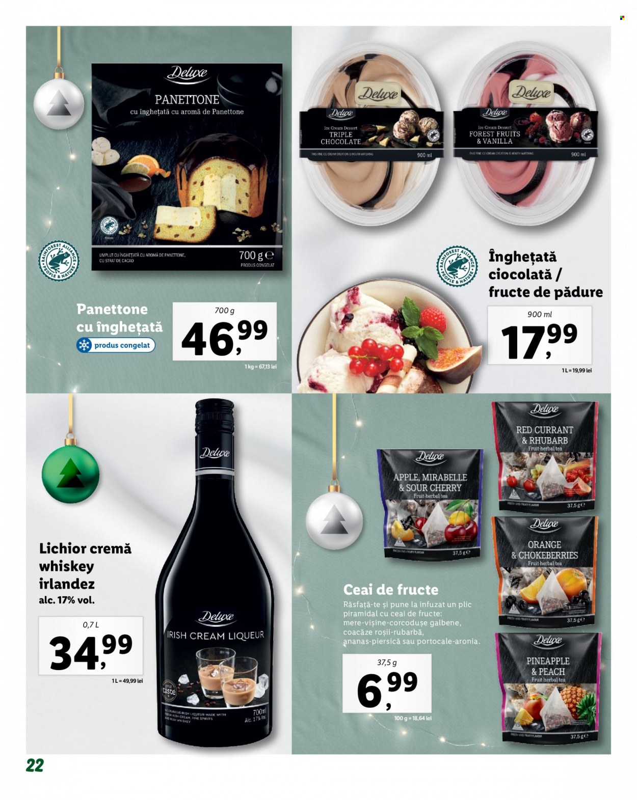 Catalog Lidl - 14.11.2022 - 31.12.2022. Pagina 22