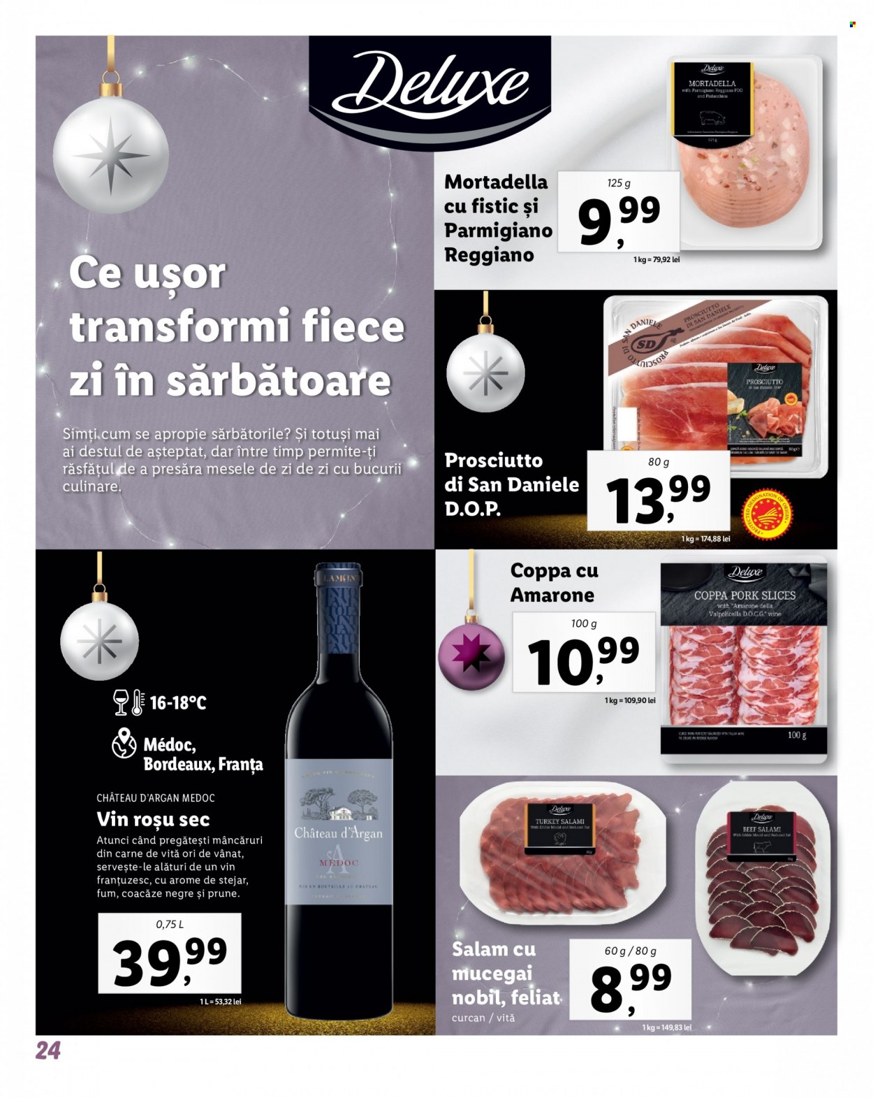 Catalog Lidl - 14.11.2022 - 31.12.2022. Pagina 24