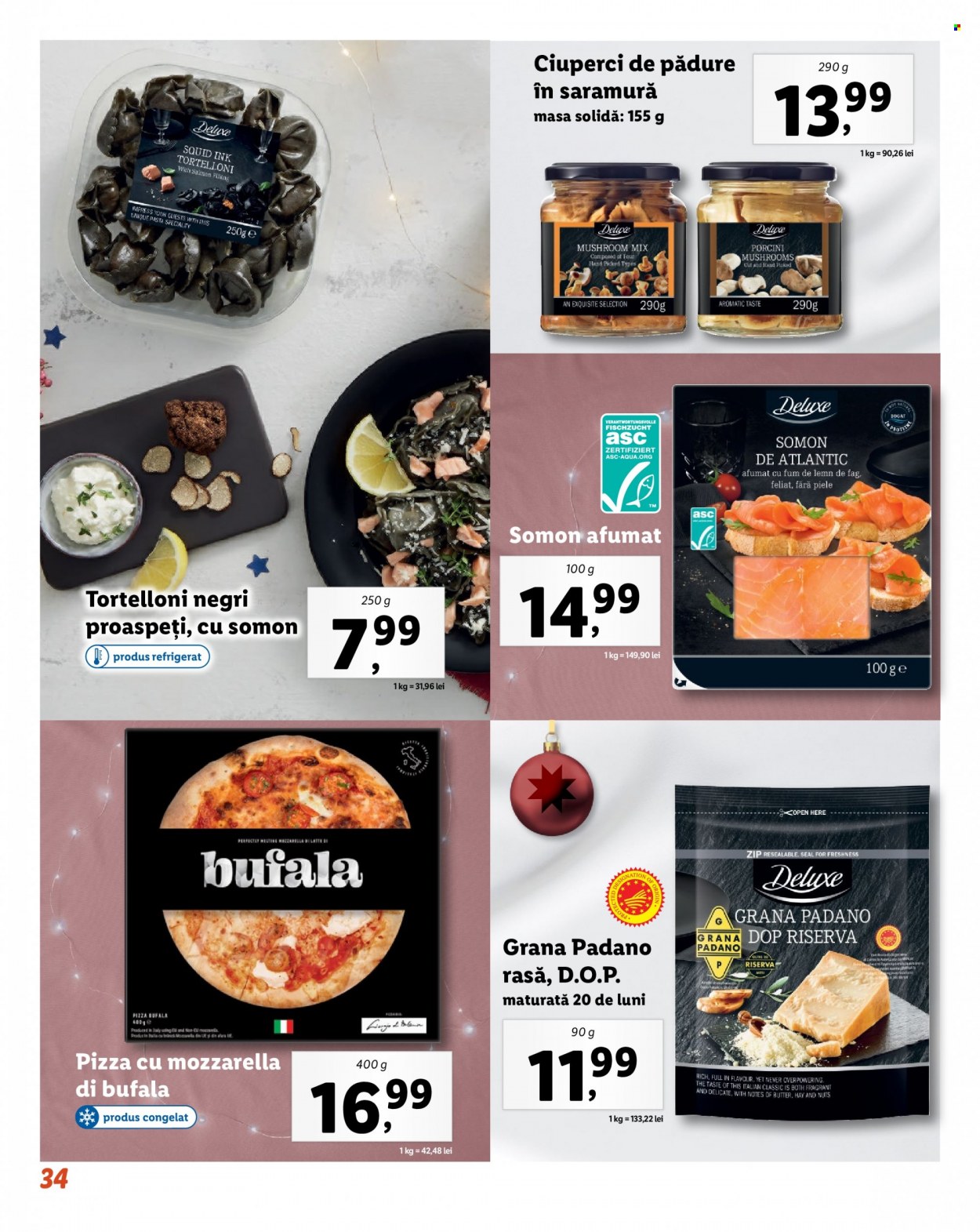 Catalog Lidl - 14.11.2022 - 31.12.2022. Pagina 34
