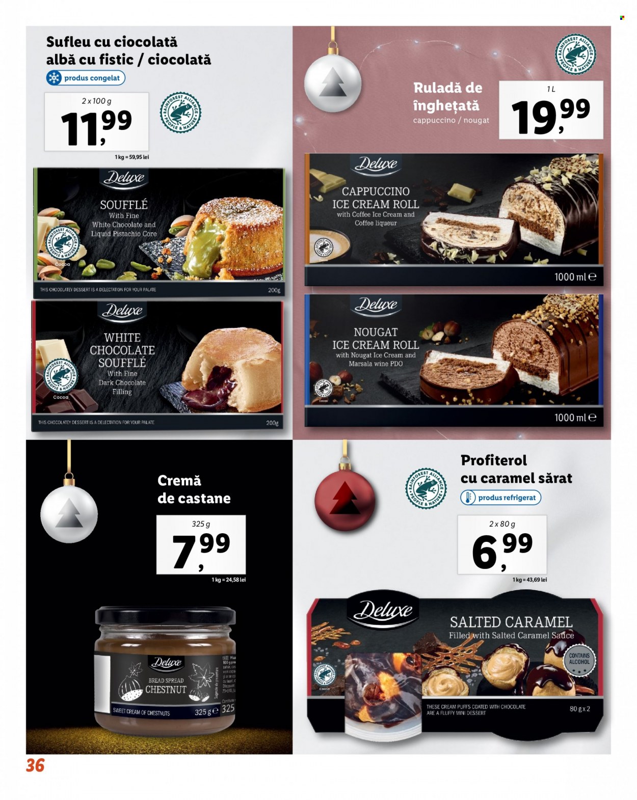 Catalog Lidl - 14.11.2022 - 31.12.2022. Pagina 36