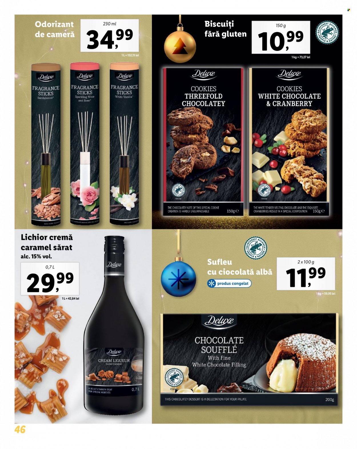Catalog Lidl - 14.11.2022 - 31.12.2022. Pagina 46