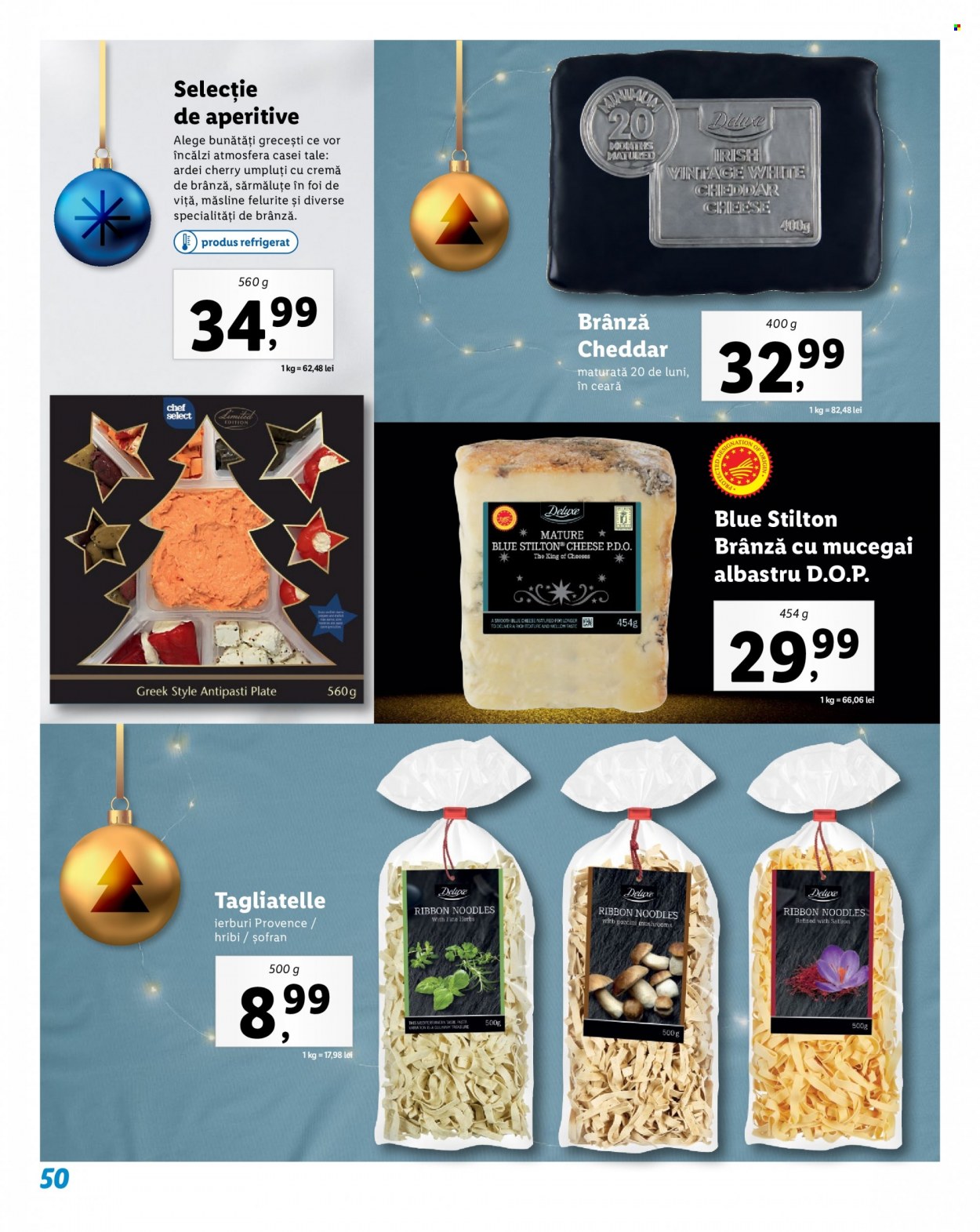 Catalog Lidl - 14.11.2022 - 31.12.2022. Pagina 50