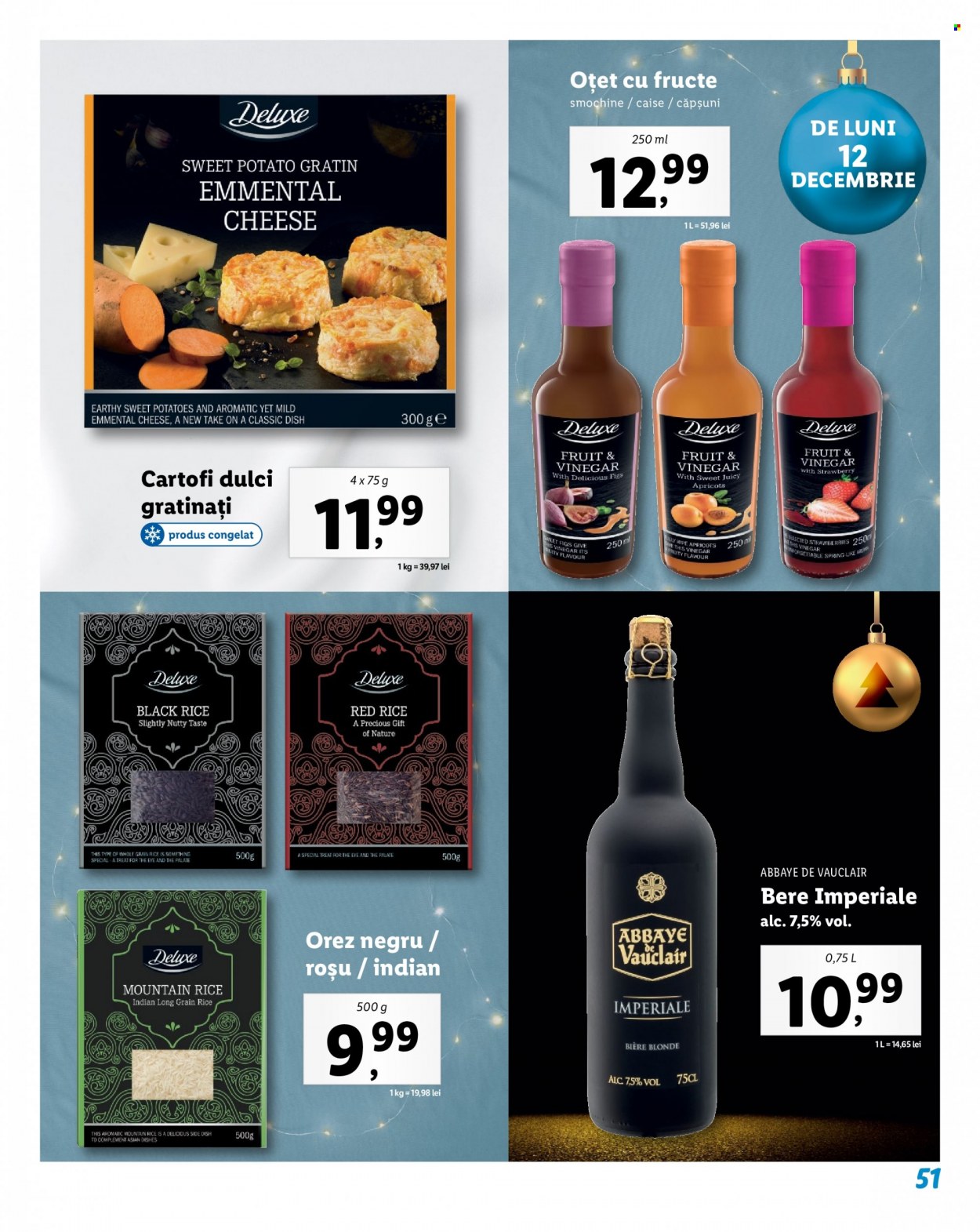 Catalog Lidl - 14.11.2022 - 31.12.2022. Pagina 51