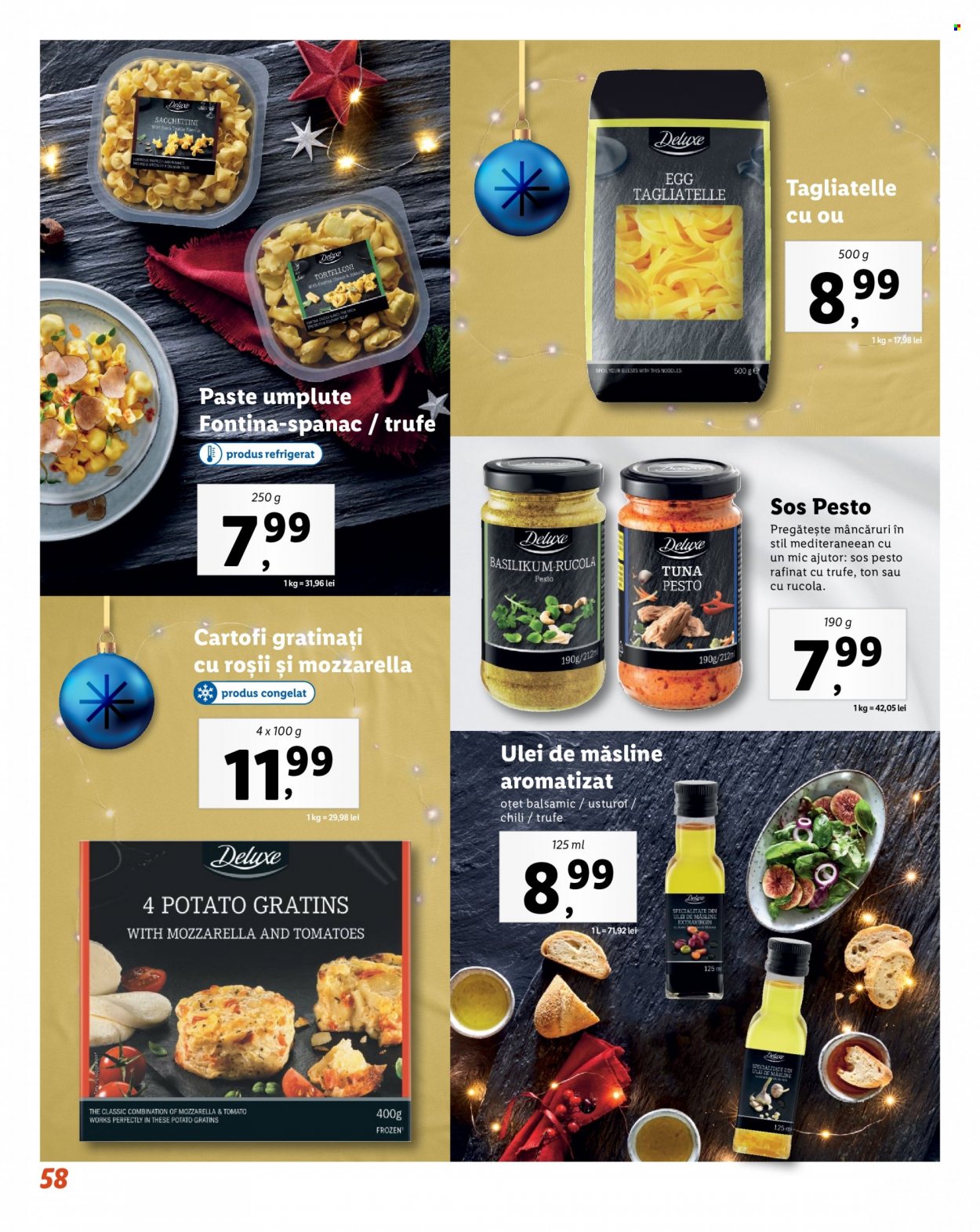 Catalog Lidl - 14.11.2022 - 31.12.2022. Pagina 58