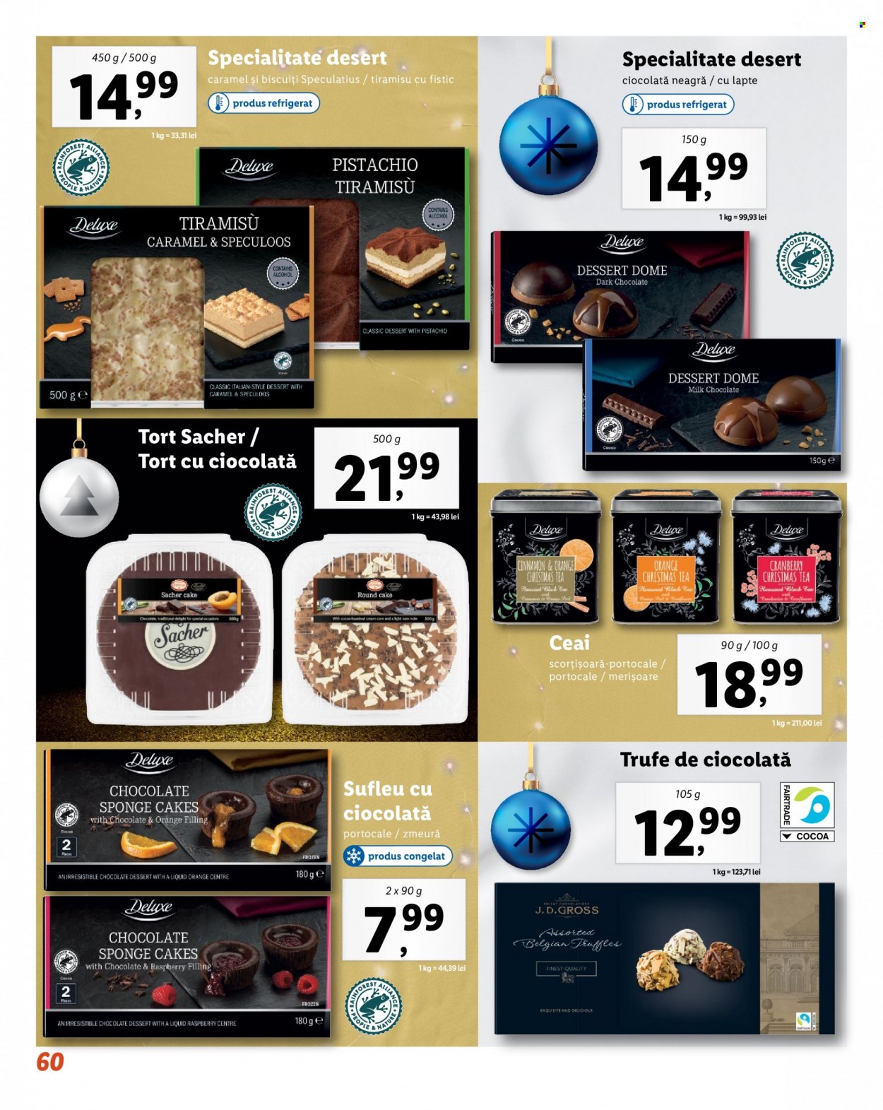 Catalog Lidl - 14.11.2022 - 31.12.2022. Pagina 60