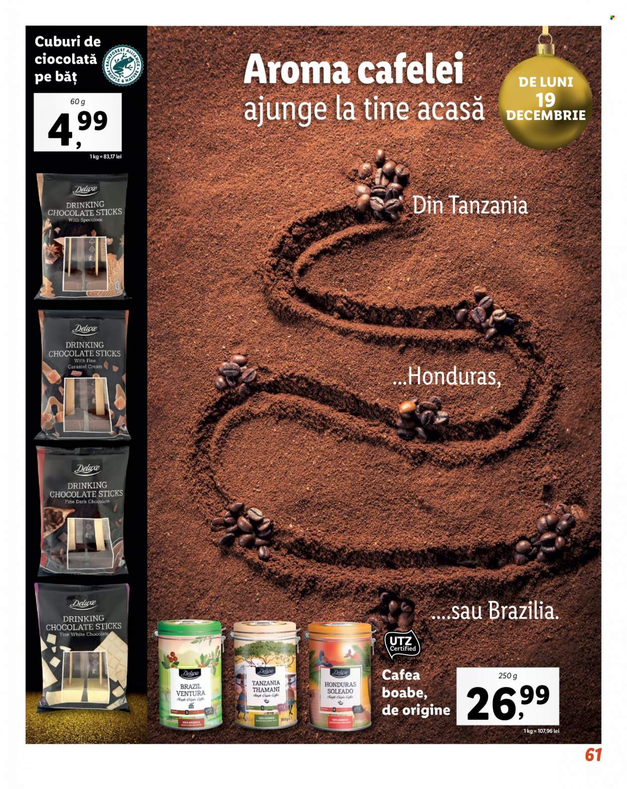 Catalog Lidl - 14.11.2022 - 31.12.2022. Pagina 61