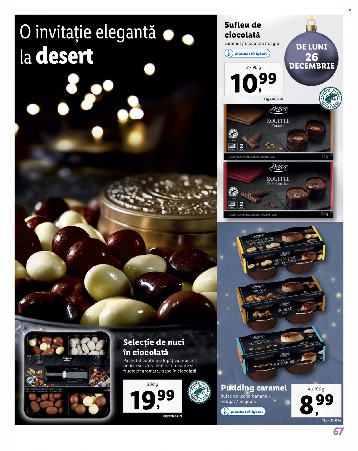 Catalog Lidl - 14.11.2022 - 31.12.2022. Pagina 67