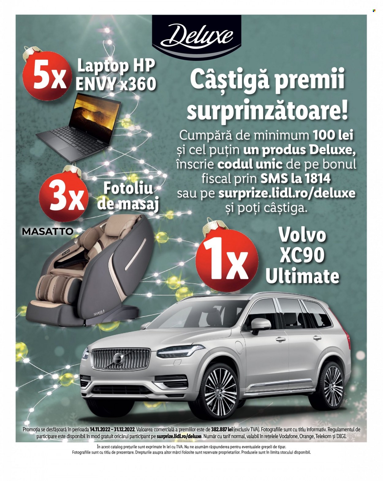 Catalog Lidl - 14.11.2022 - 31.12.2022. Pagina 68