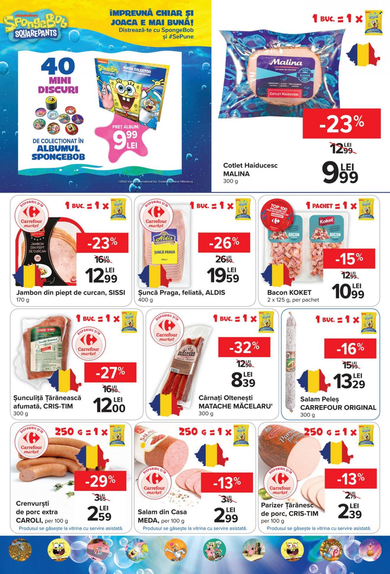 Catalog Carrefour - 27.10.2022 - 02.11.2022. Pagina 4