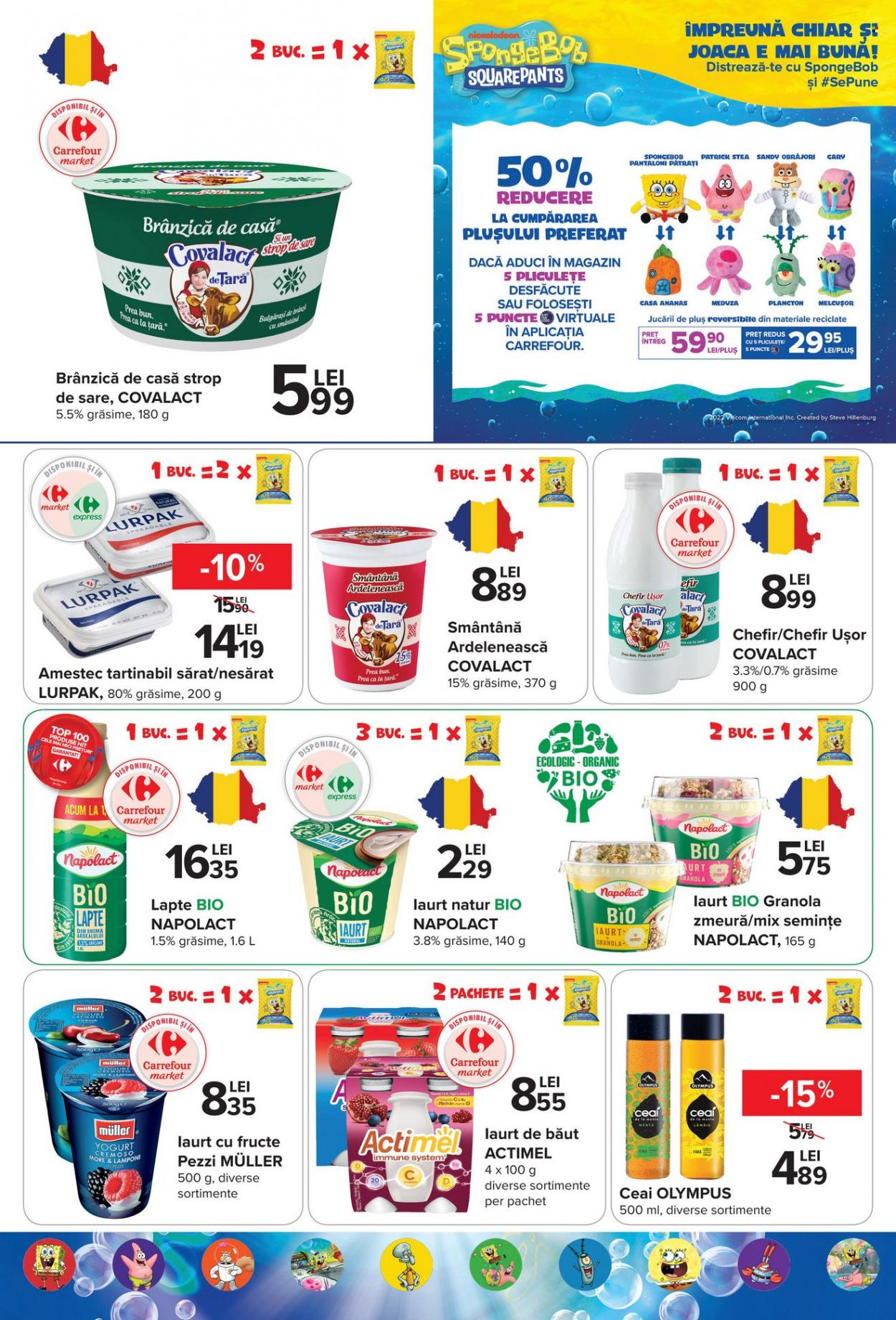 Catalog Carrefour - 27.10.2022 - 02.11.2022. Pagina 5