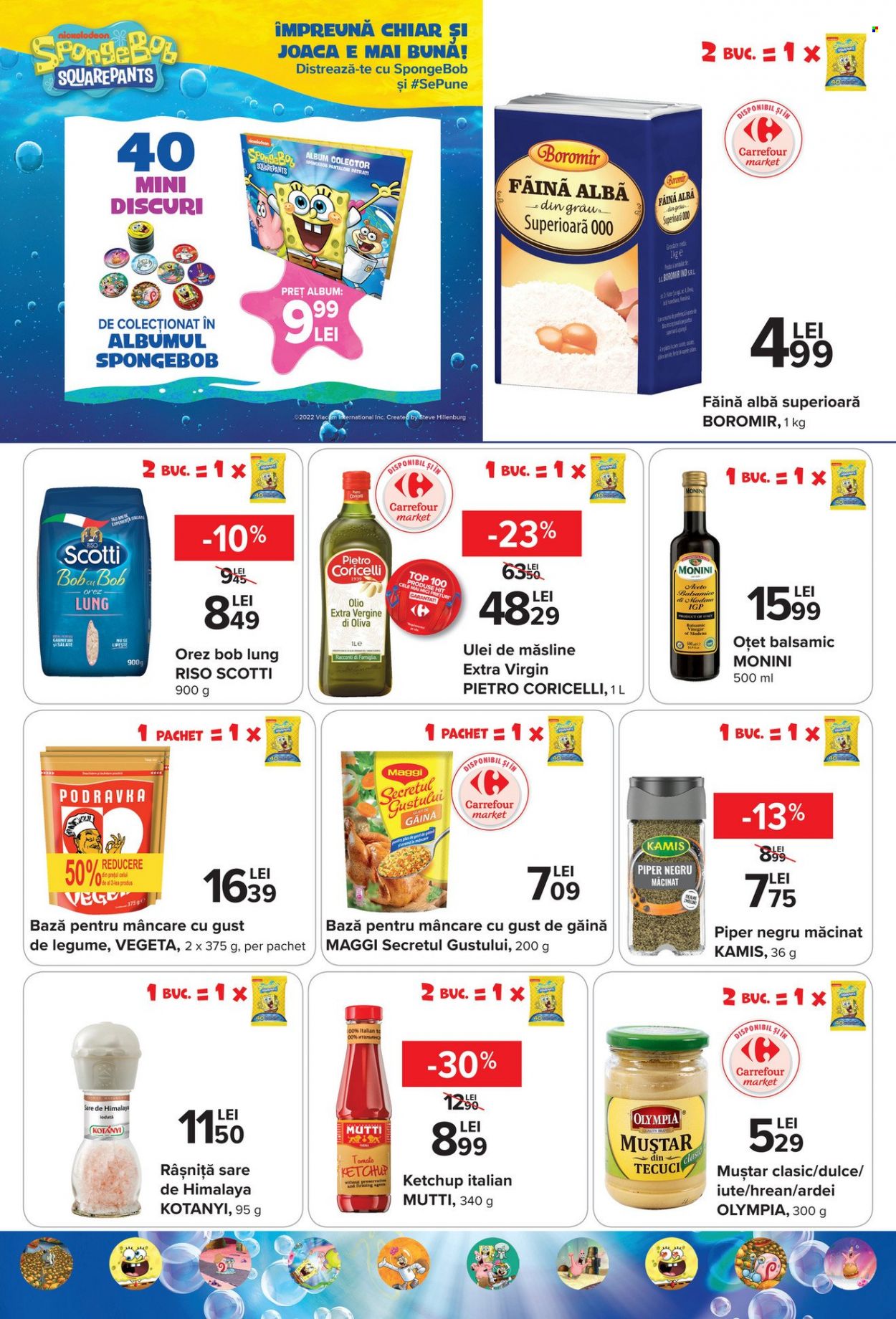 Catalog Carrefour - 27.10.2022 - 02.11.2022. Pagina 8
