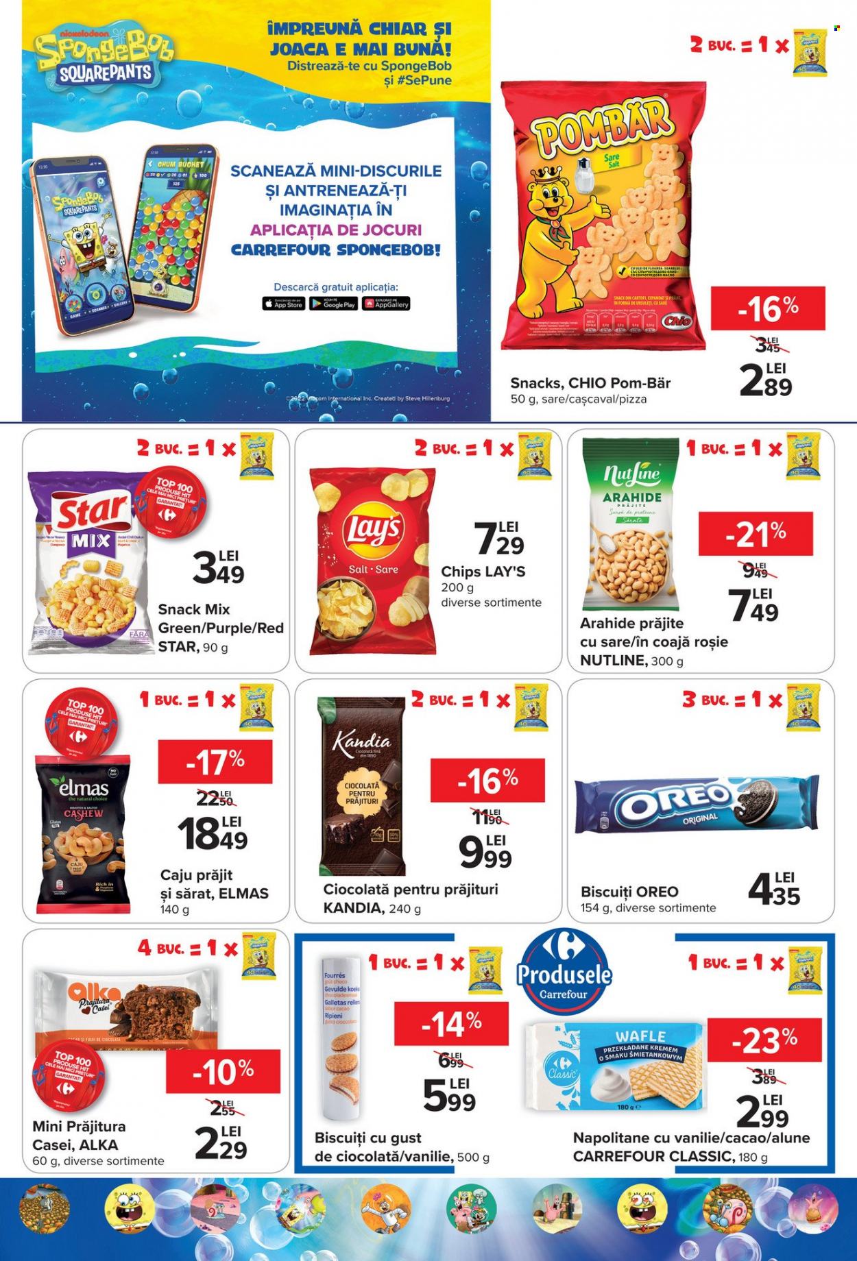 Catalog Carrefour - 27.10.2022 - 02.11.2022. Pagina 10