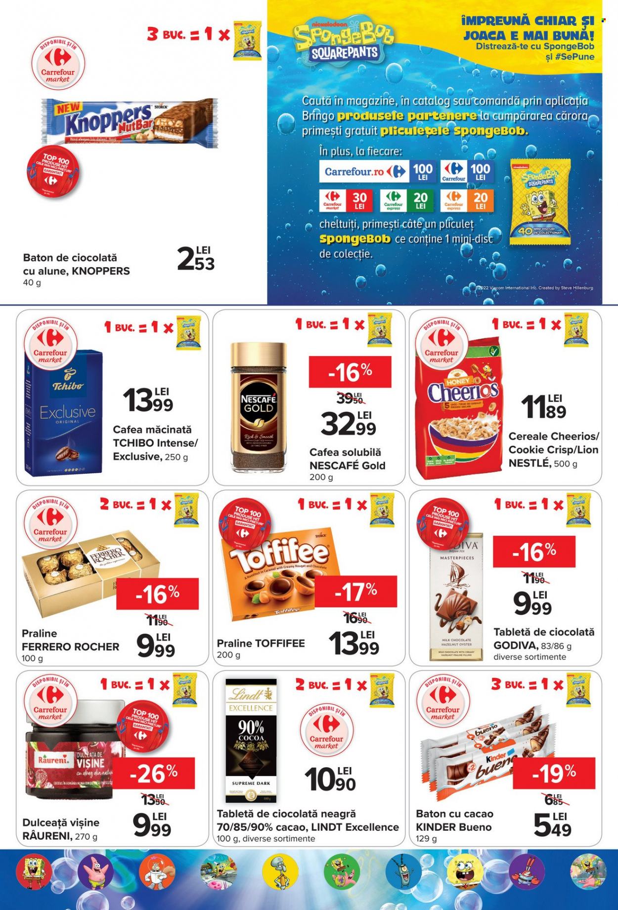 Catalog Carrefour - 27.10.2022 - 02.11.2022. Pagina 11