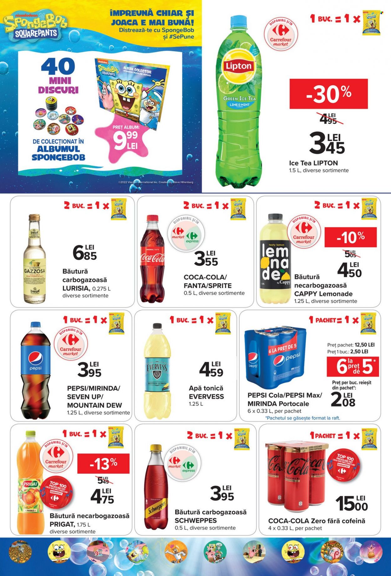 Catalog Carrefour - 27.10.2022 - 02.11.2022. Pagina 12