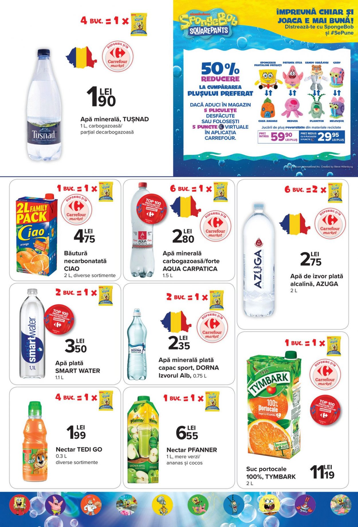 Catalog Carrefour - 27.10.2022 - 02.11.2022. Pagina 13