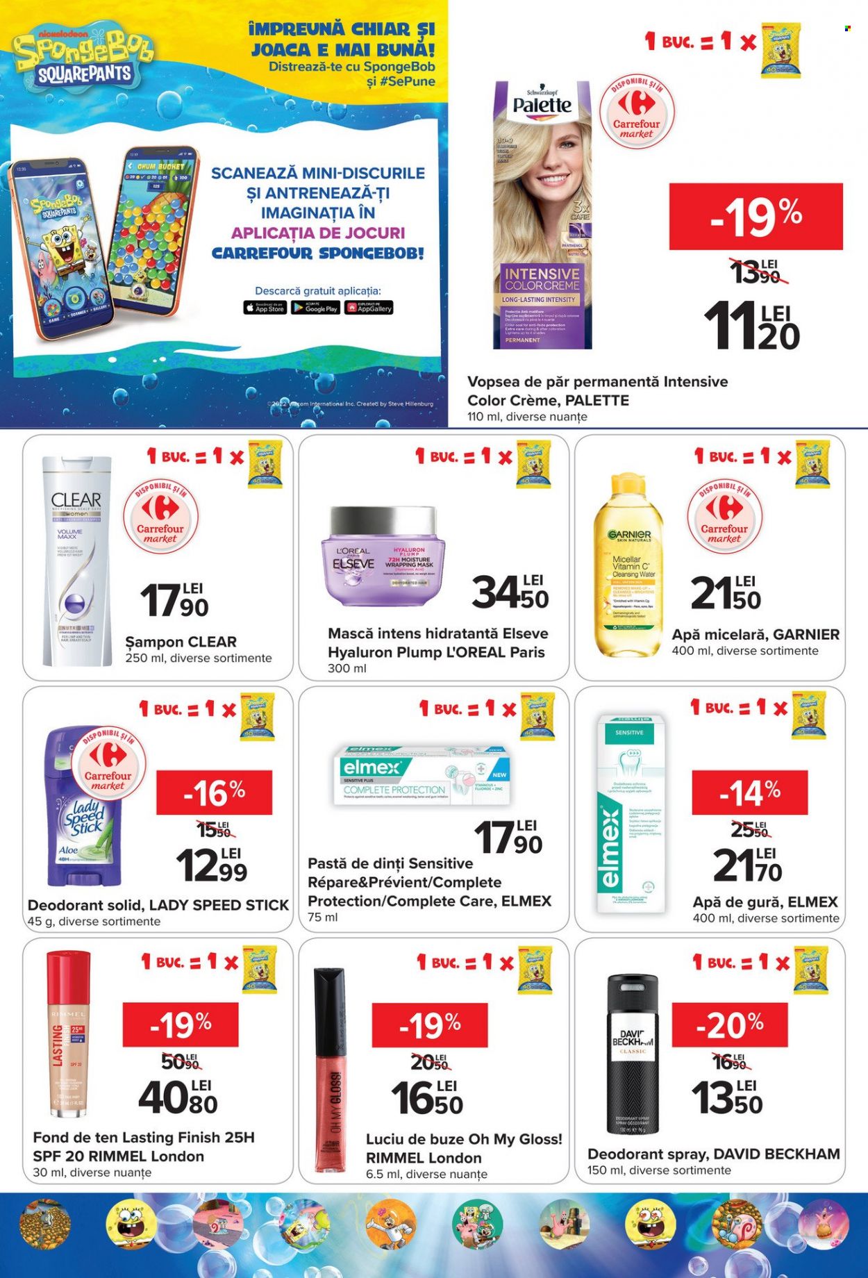 Catalog Carrefour - 27.10.2022 - 02.11.2022. Pagina 14