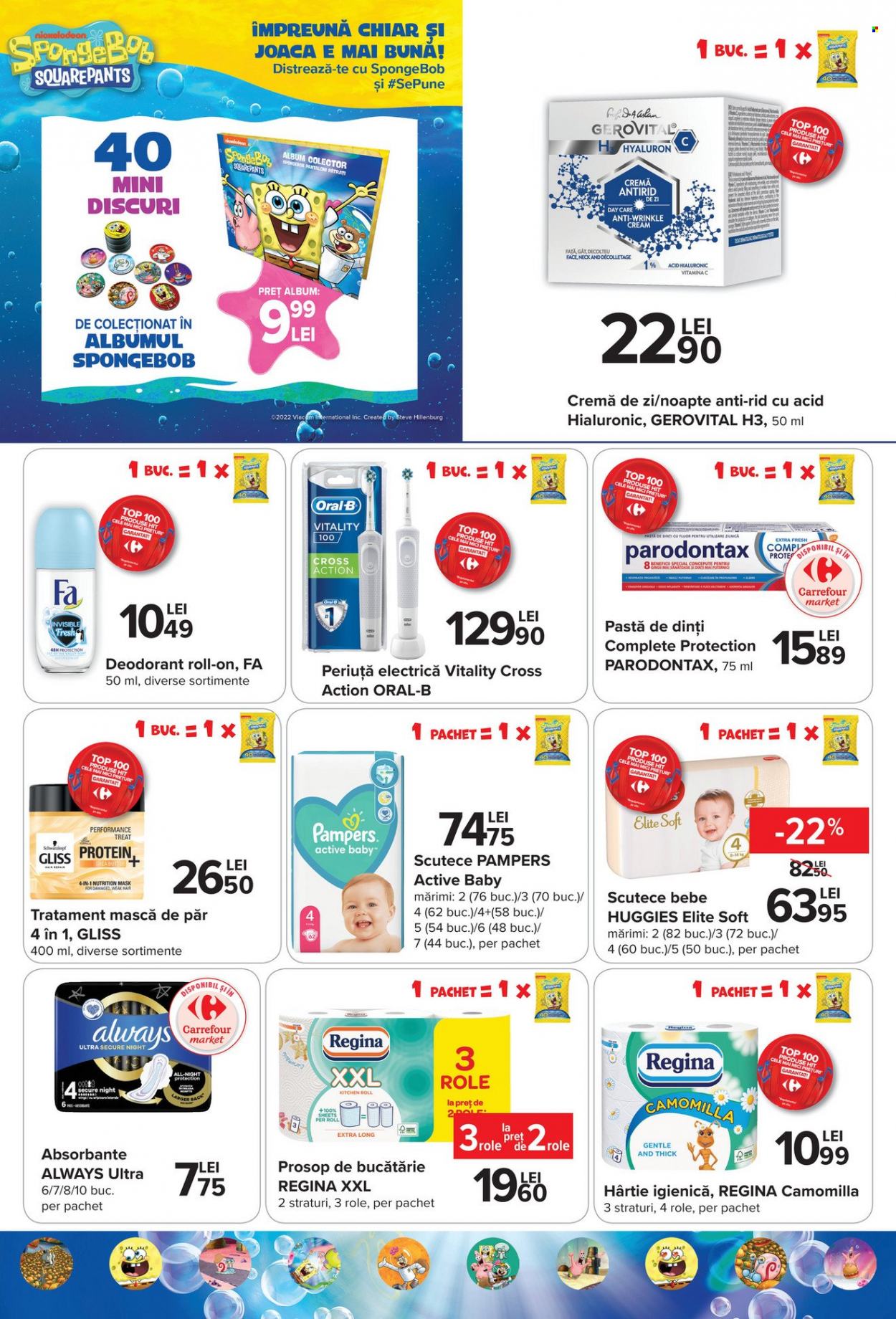 Catalog Carrefour - 27.10.2022 - 02.11.2022. Pagina 16