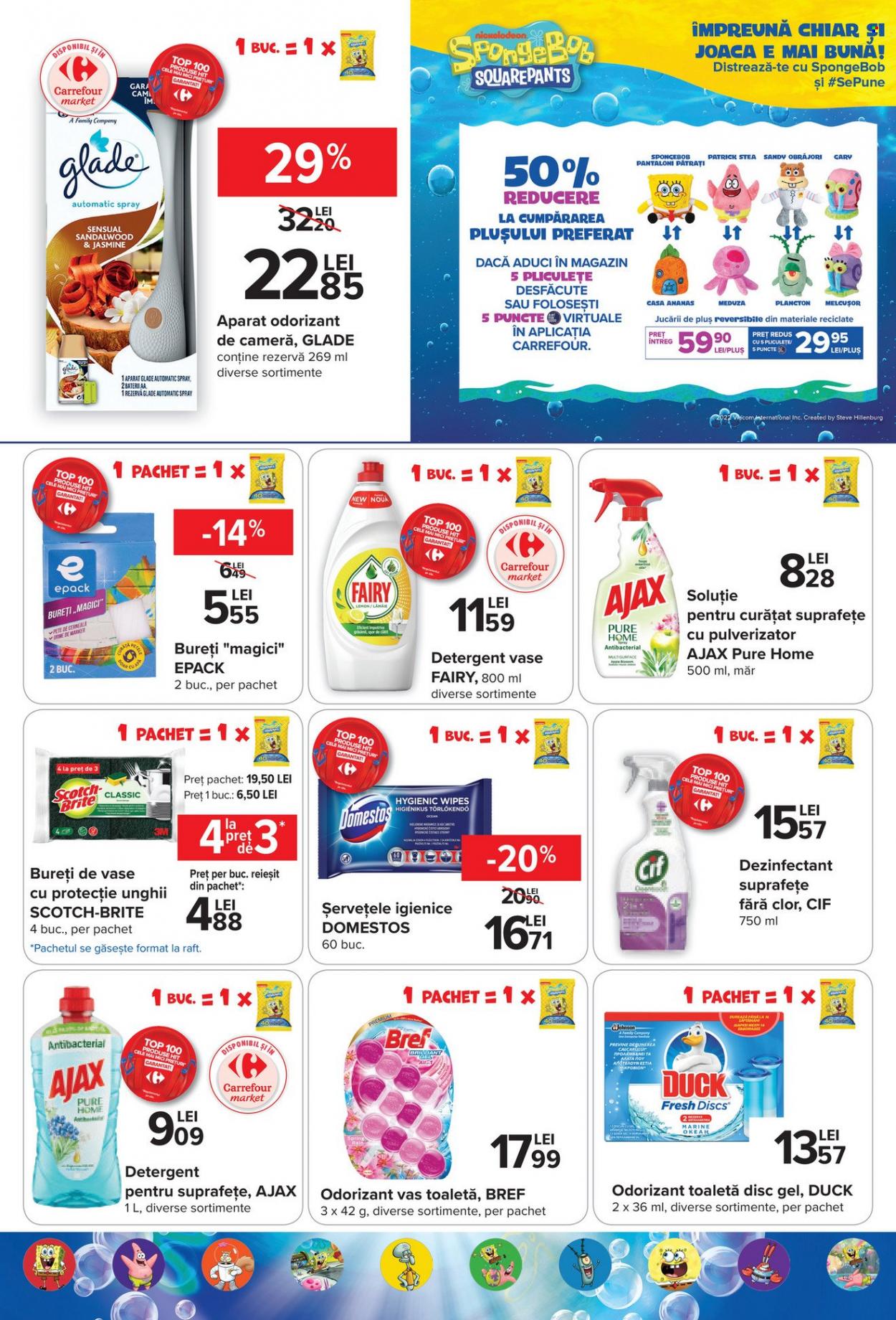 Catalog Carrefour - 27.10.2022 - 02.11.2022. Pagina 17
