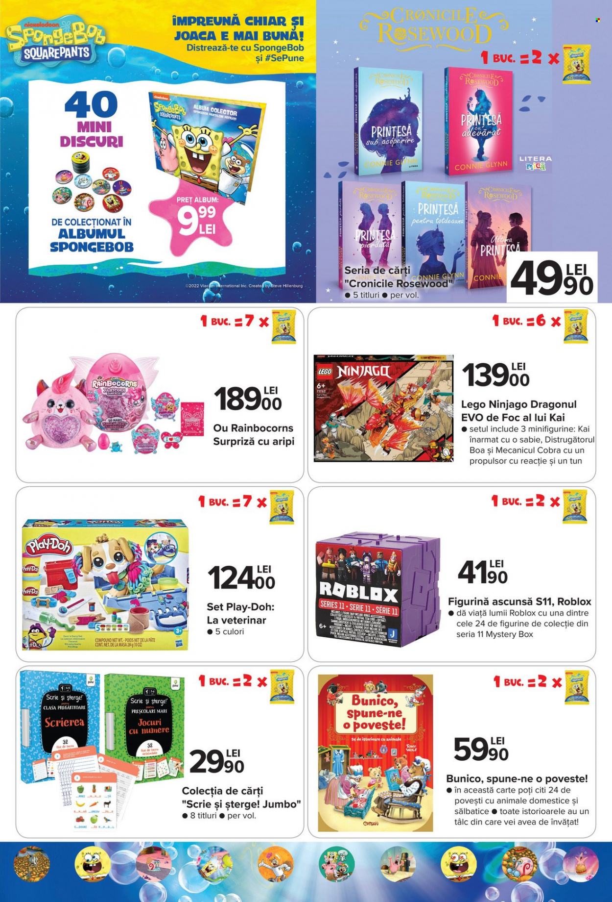 Catalog Carrefour - 27.10.2022 - 02.11.2022. Pagina 20