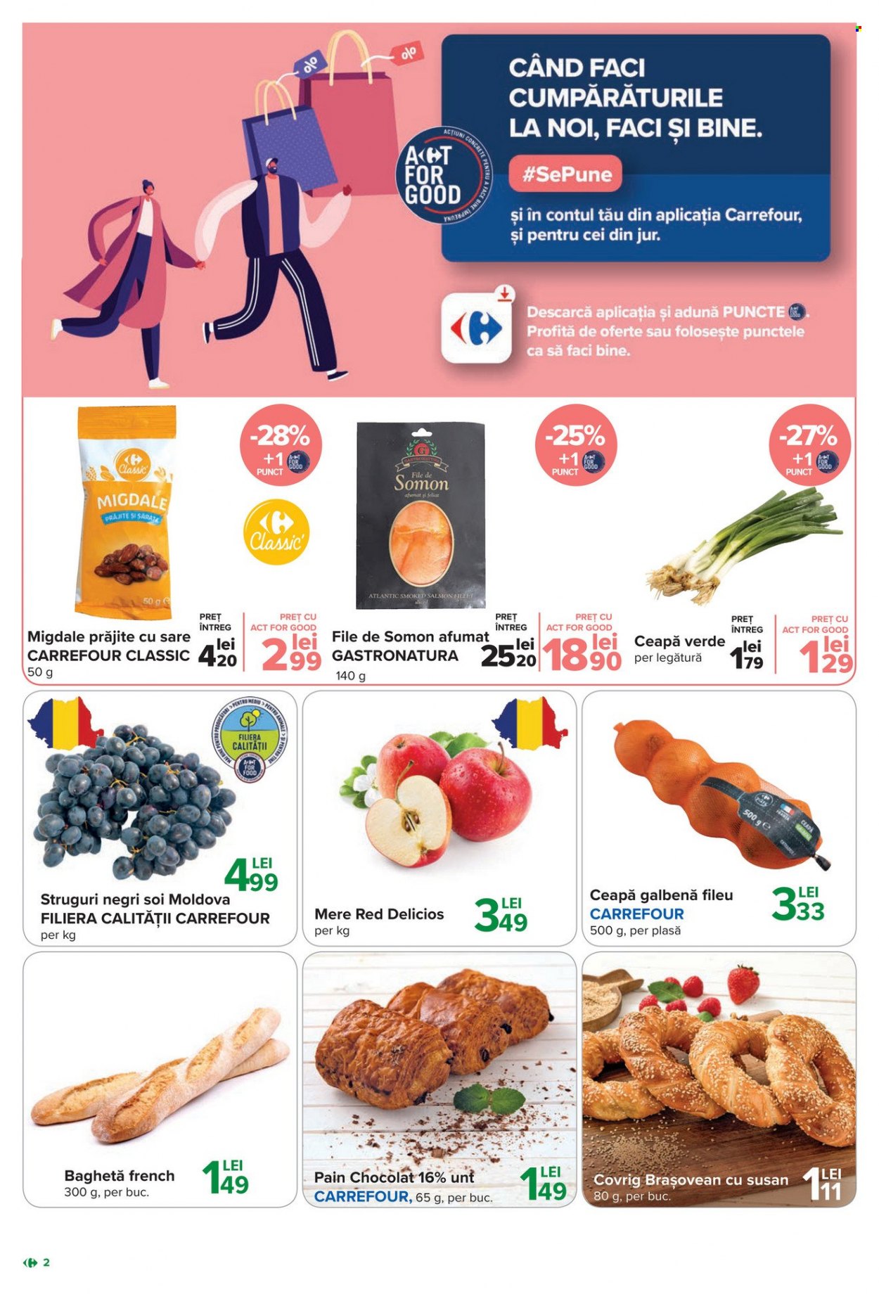 Catalog Carrefour - 27.10.2022 - 02.11.2022. Pagina 2