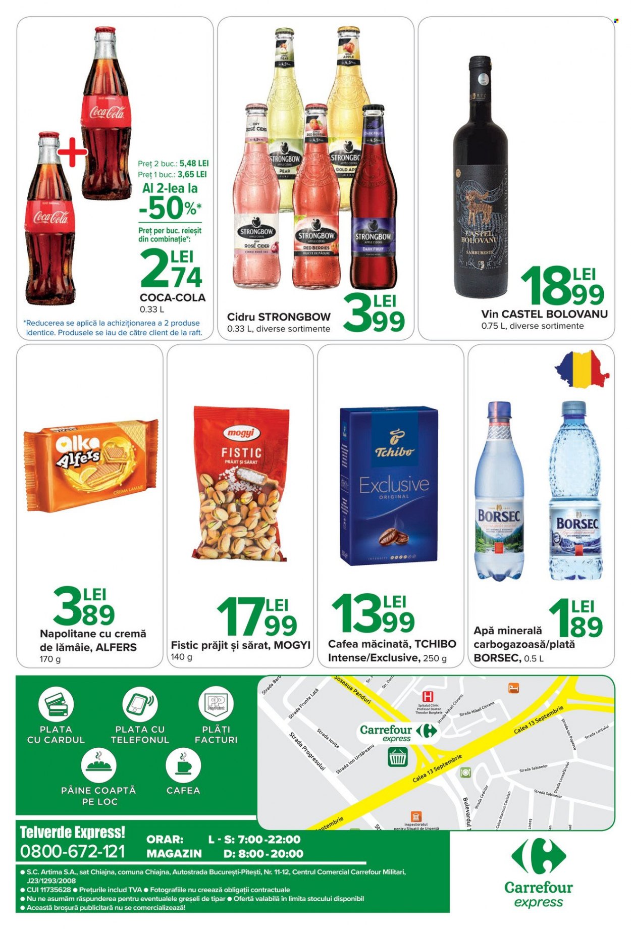 Catalog Carrefour - 27.10.2022 - 02.11.2022. Pagina 4