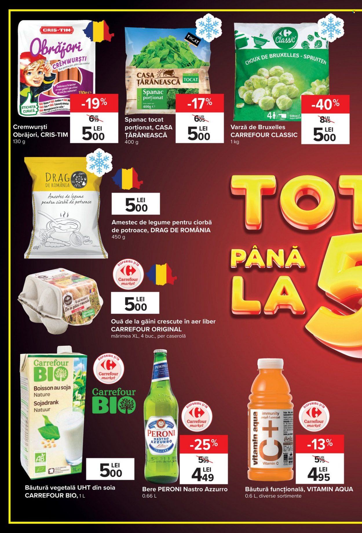 Catalog Carrefour - 27.10.2022 - 02.11.2022. Pagina 4