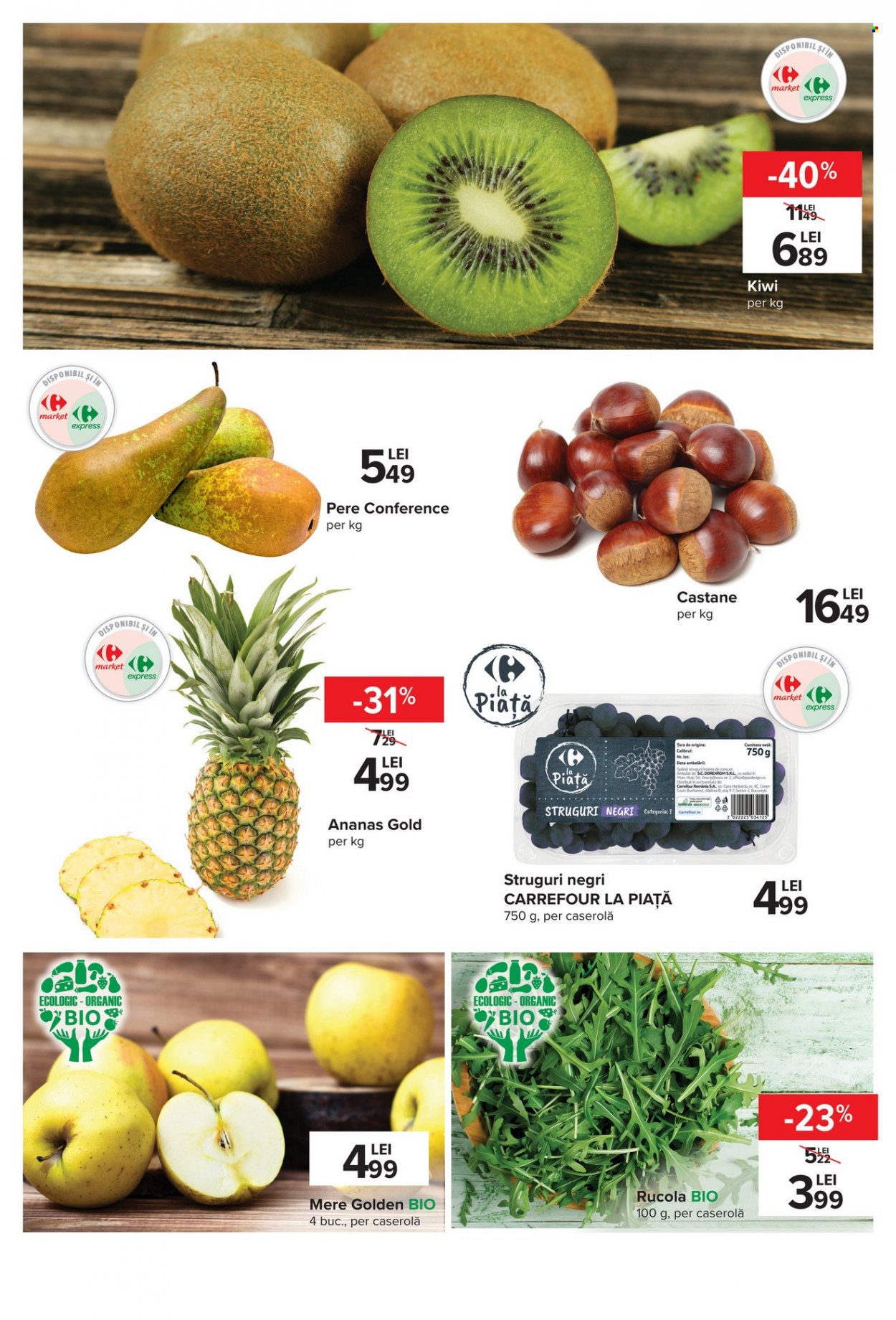 Catalog Carrefour - 27.10.2022 - 02.11.2022. Pagina 6