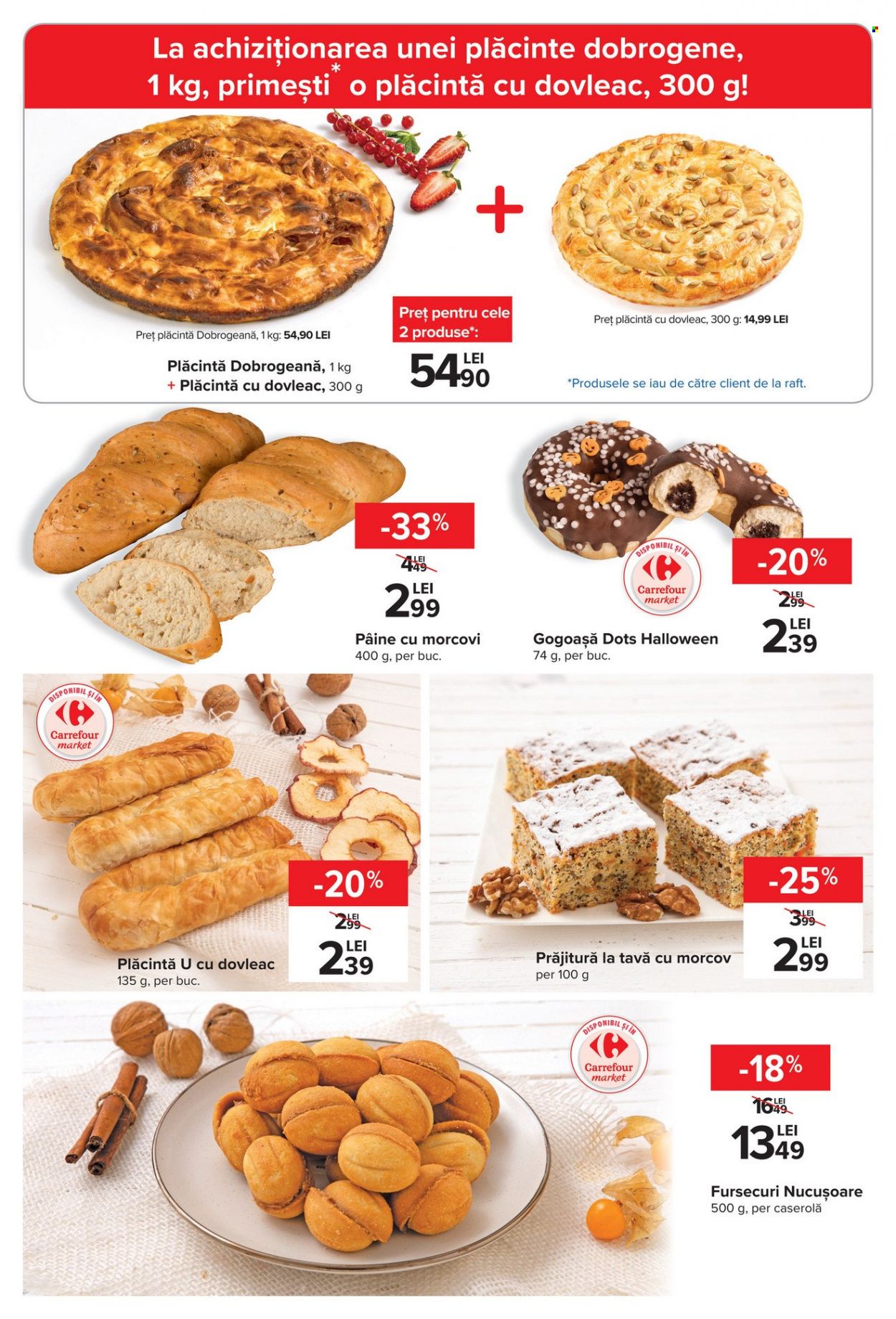 Catalog Carrefour - 27.10.2022 - 02.11.2022. Pagina 7