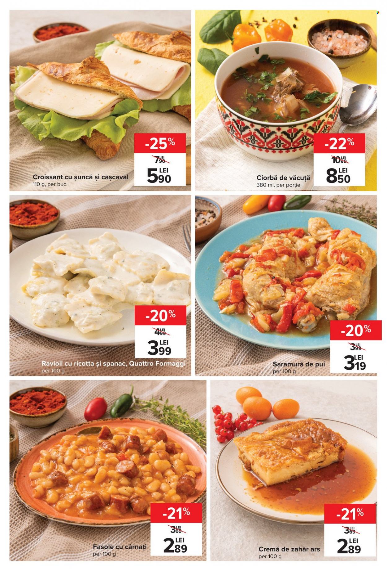 Catalog Carrefour - 27.10.2022 - 02.11.2022. Pagina 8