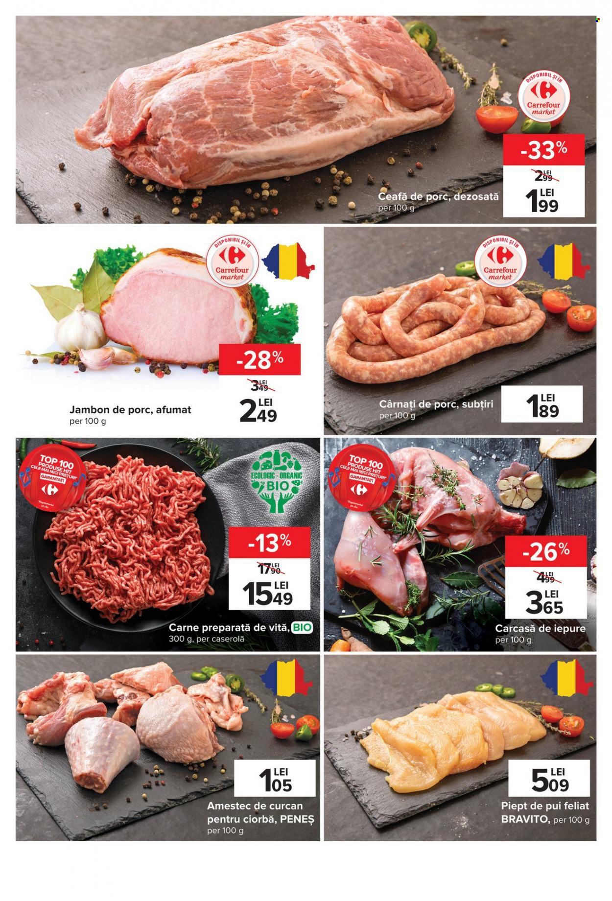 Catalog Carrefour - 27.10.2022 - 02.11.2022. Pagina 10